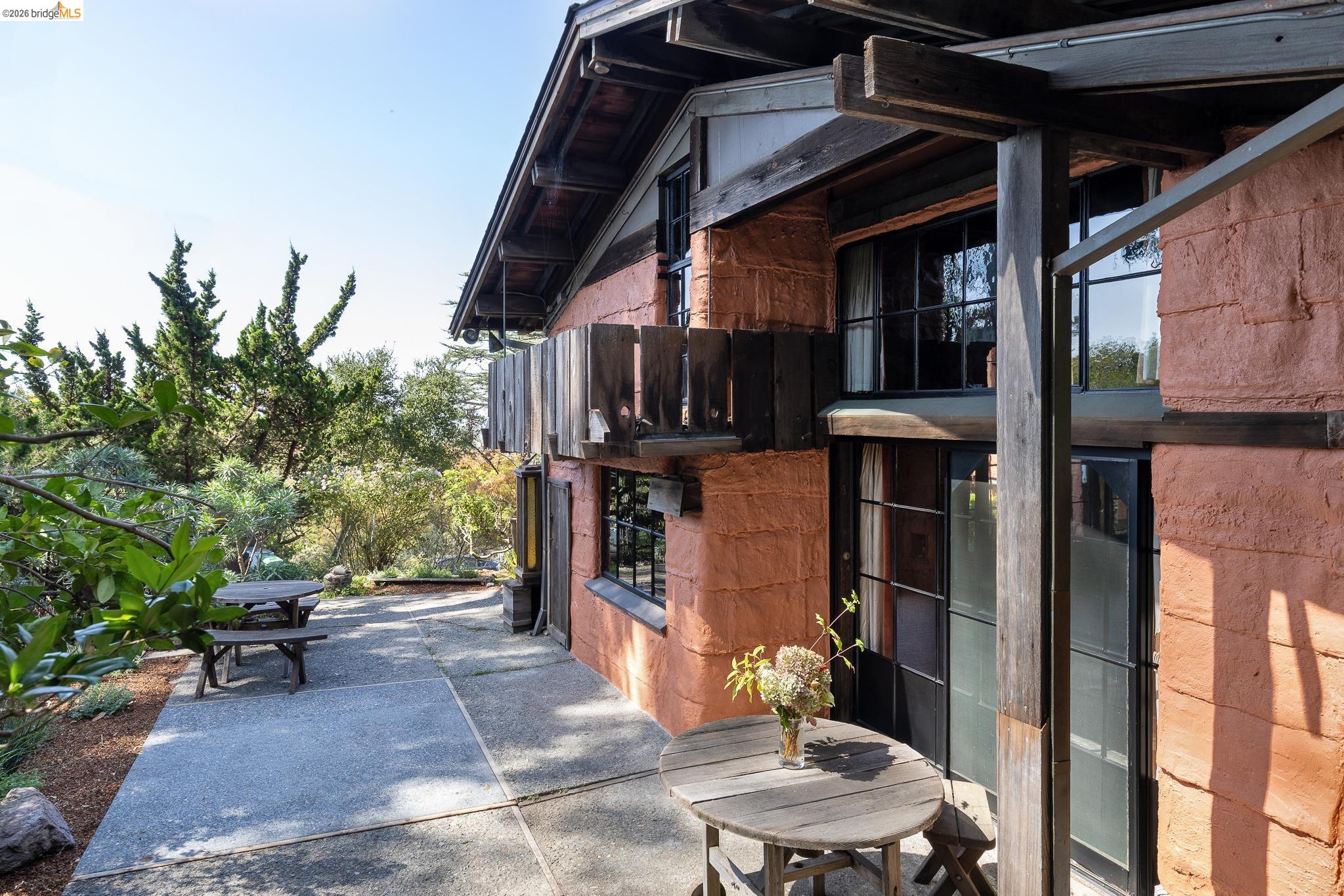 2711 Buena Vista Way, Berkeley CA 94708 — photo 13