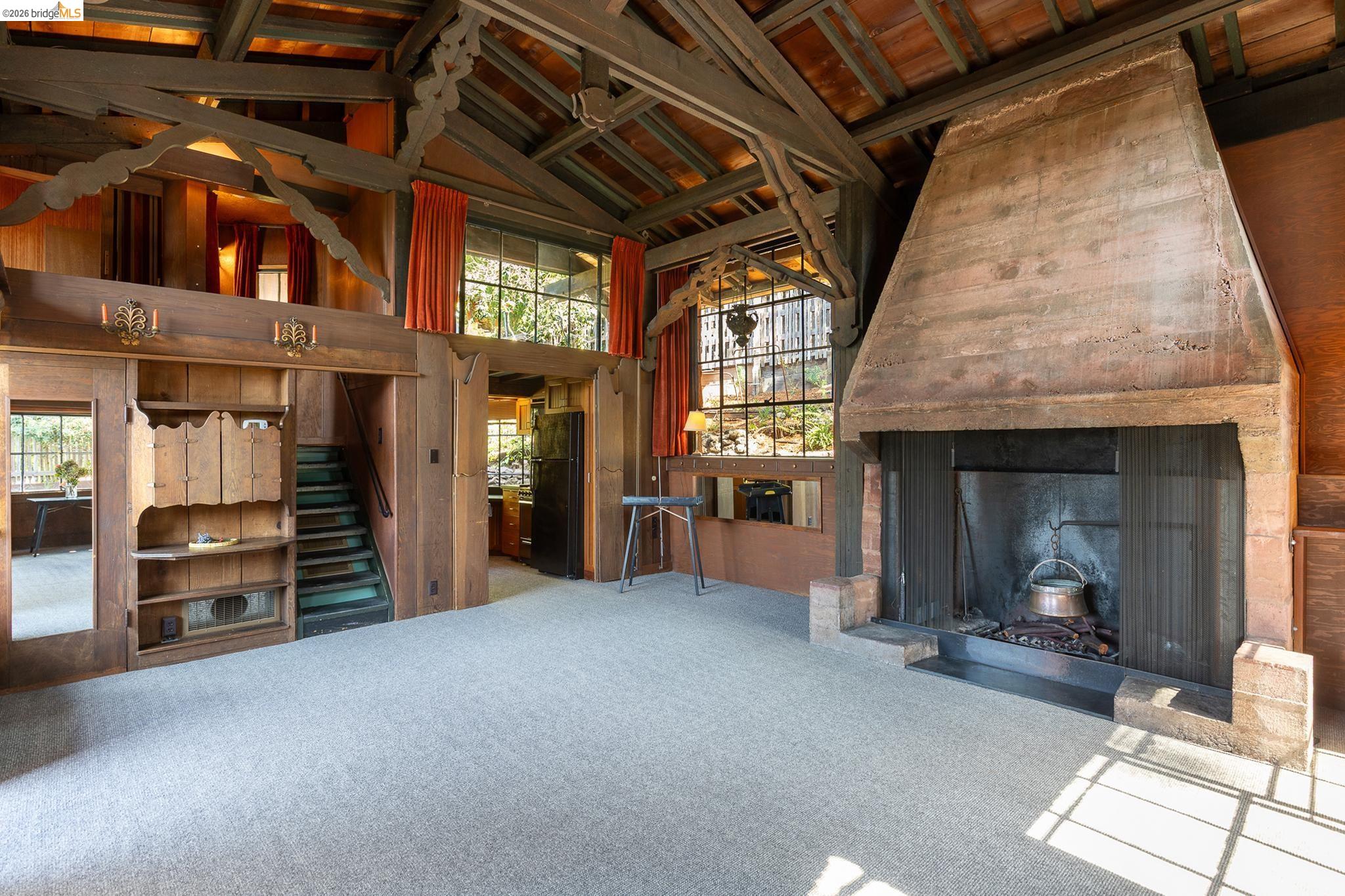 2711 Buena Vista Way, Berkeley CA 94708 — photo 14