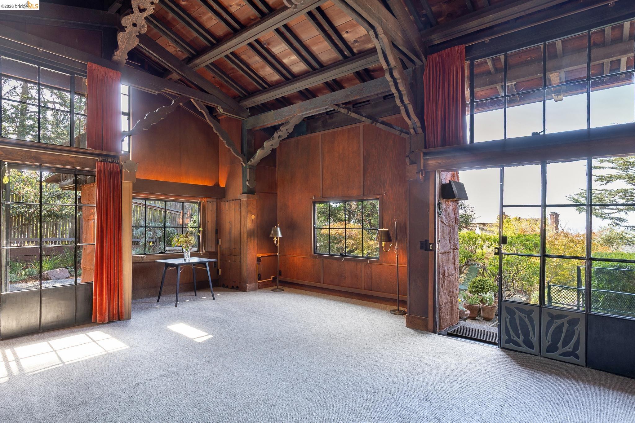 2711 Buena Vista Way, Berkeley CA 94708 — photo 3