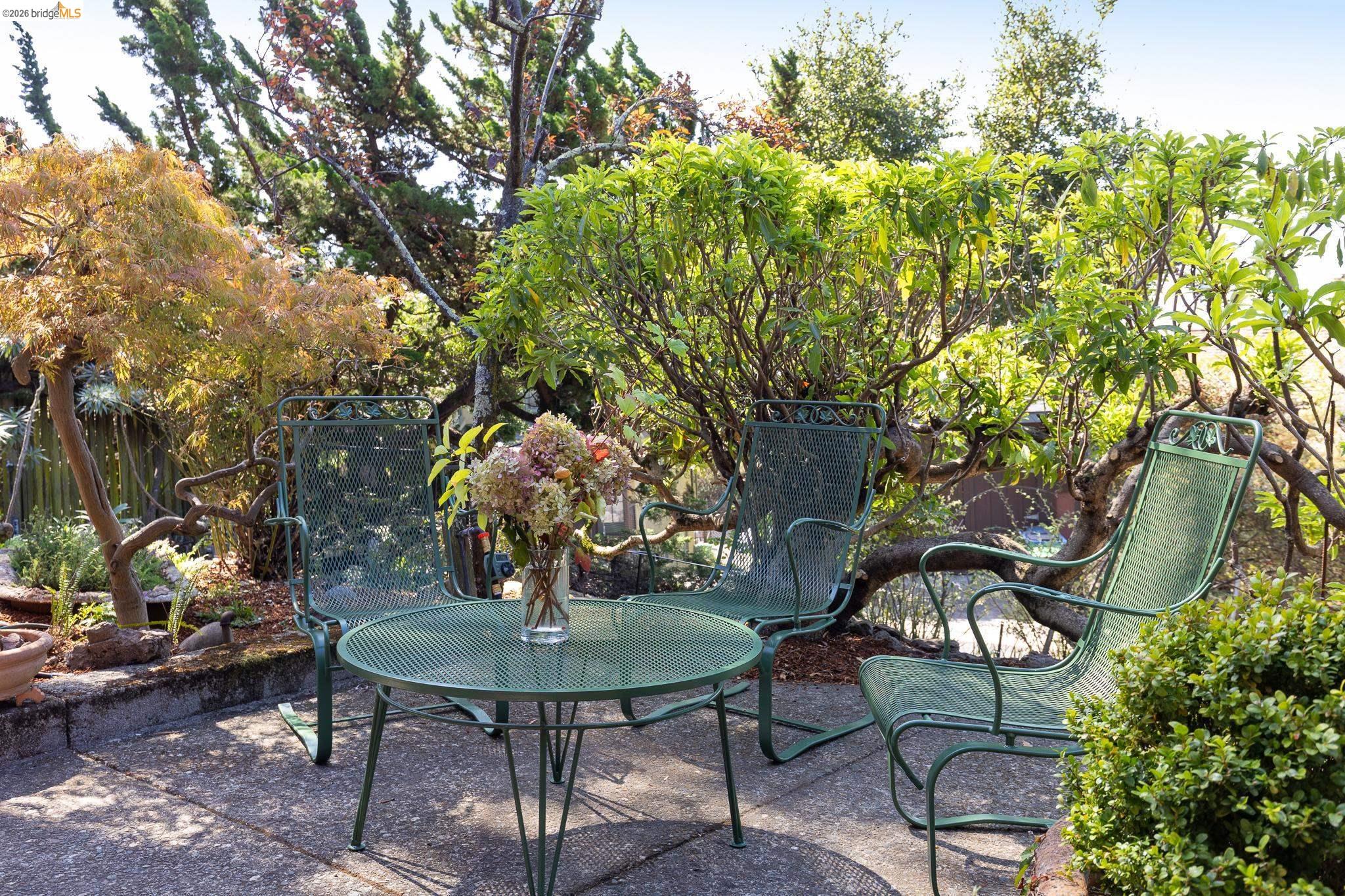 2711 Buena Vista Way, Berkeley CA 94708 — photo 28