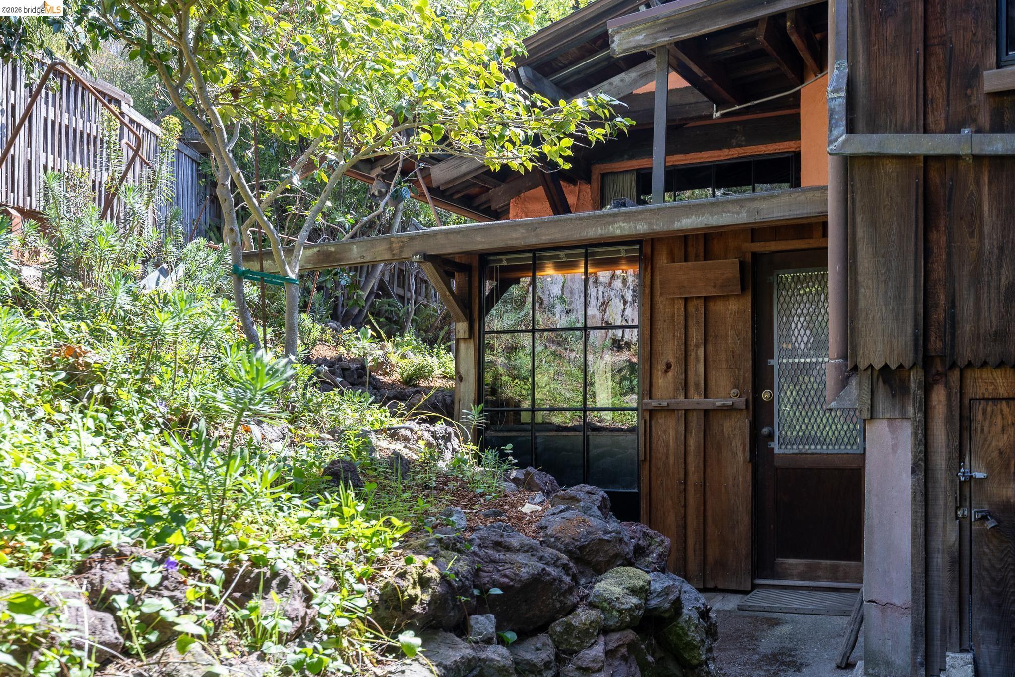 2711 Buena Vista Way, Berkeley CA 94708 — photo 32