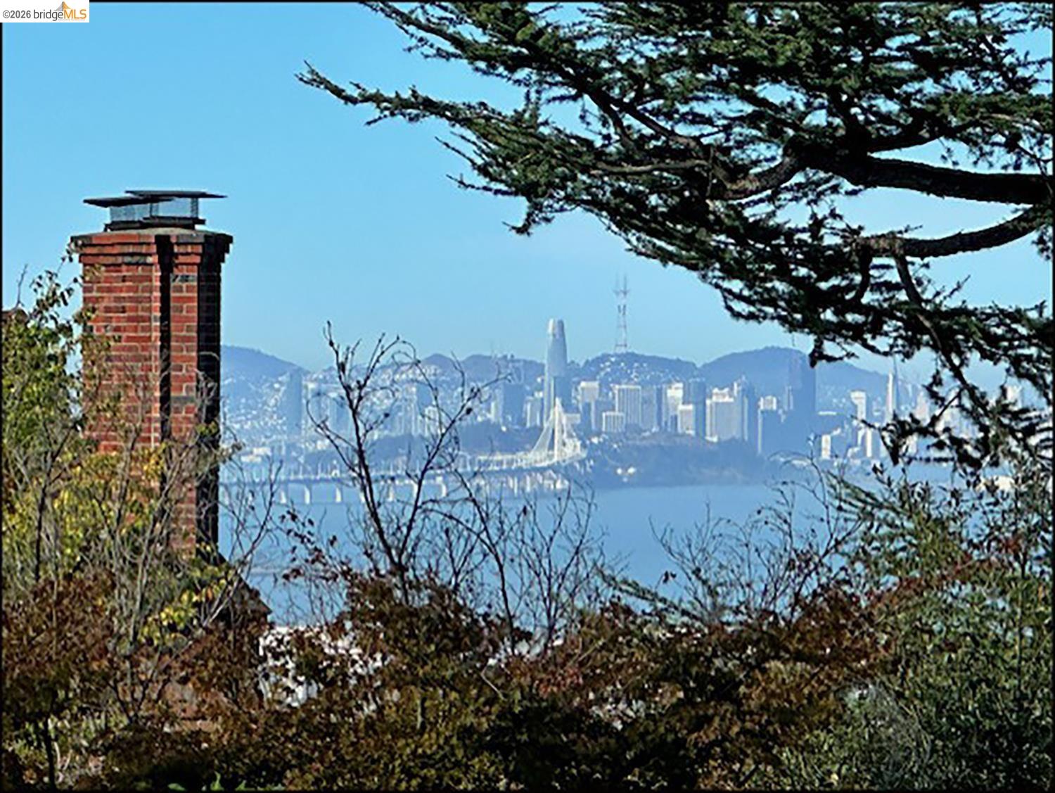 2711 Buena Vista Way, Berkeley CA 94708 — photo 44
