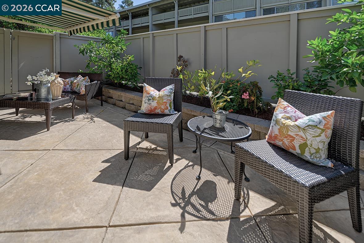 1201 Golden Rain # 3, Walnut Creek CA 94595 — photo 12