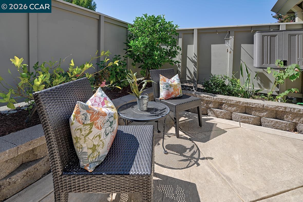 1201 Golden Rain # 3, Walnut Creek CA 94595 — photo 13