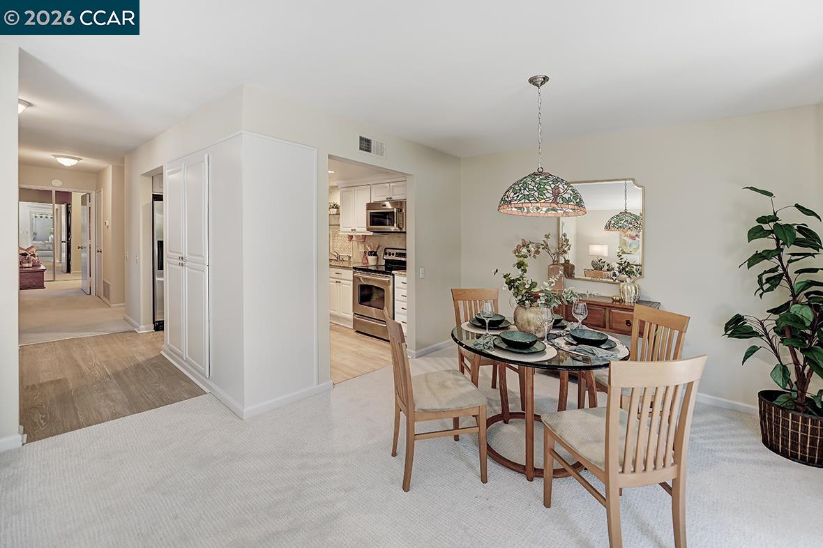 1201 Golden Rain # 3, Walnut Creek CA 94595 — photo 16