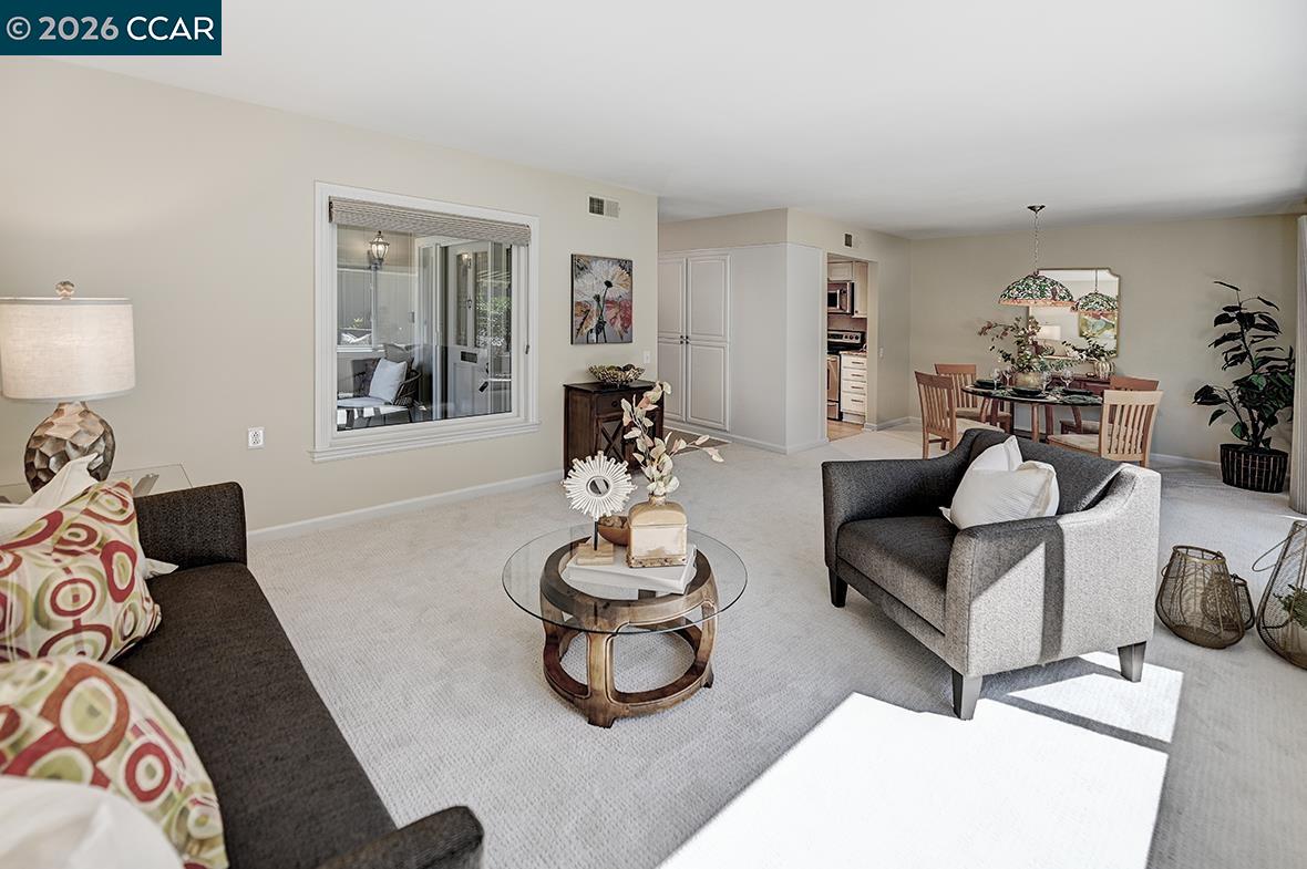 1201 Golden Rain # 3, Walnut Creek CA 94595 — photo 20