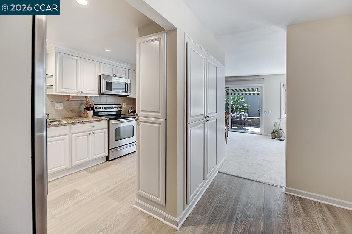 1201 Golden Rain # 3, Walnut Creek CA 94595 — photo 4