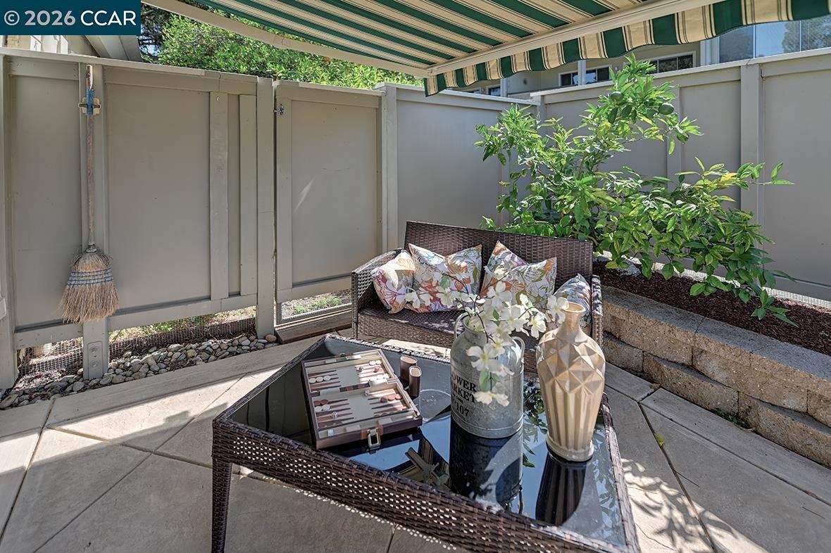 1201 Golden Rain # 3, Walnut Creek CA 94595 — photo 10