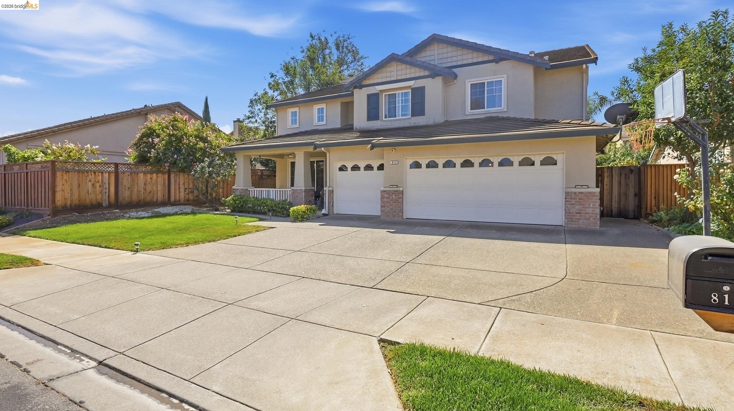 812 Allen Ct, Brentwood, CA 94513 photo 3