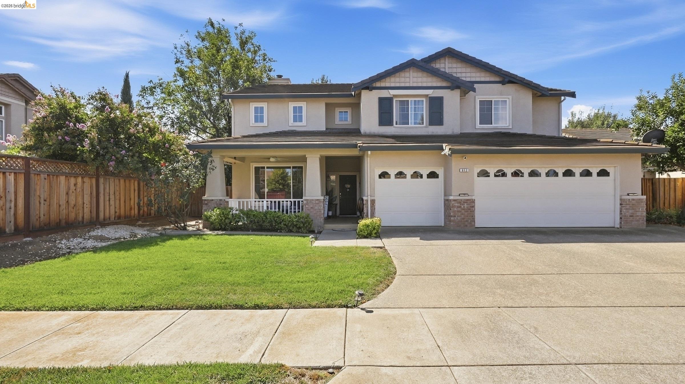 812 Allen Ct, Brentwood, CA 94513 photo 4