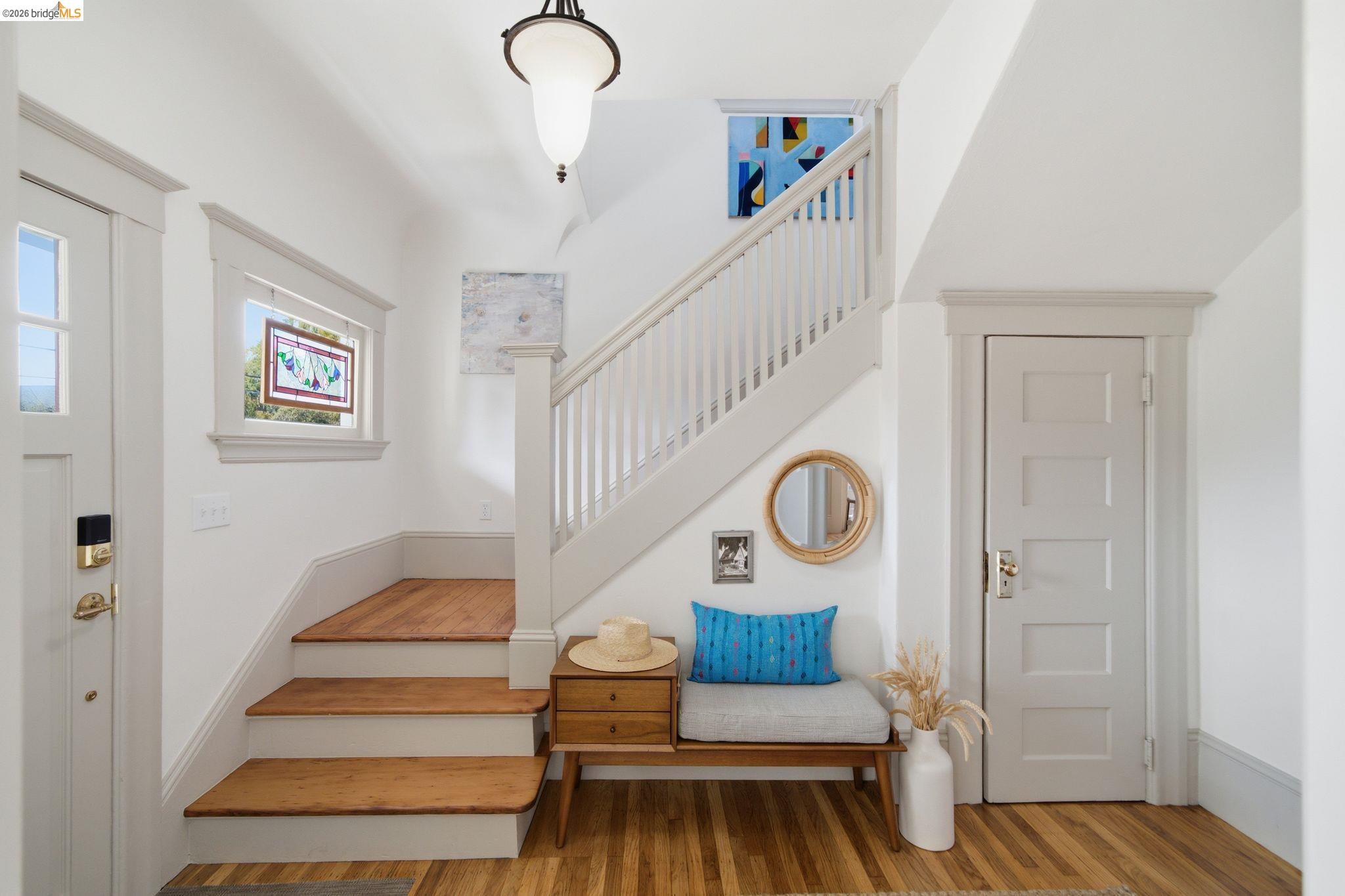 2343 Roosevelt Ave, Berkeley CA 94703 — photo 9