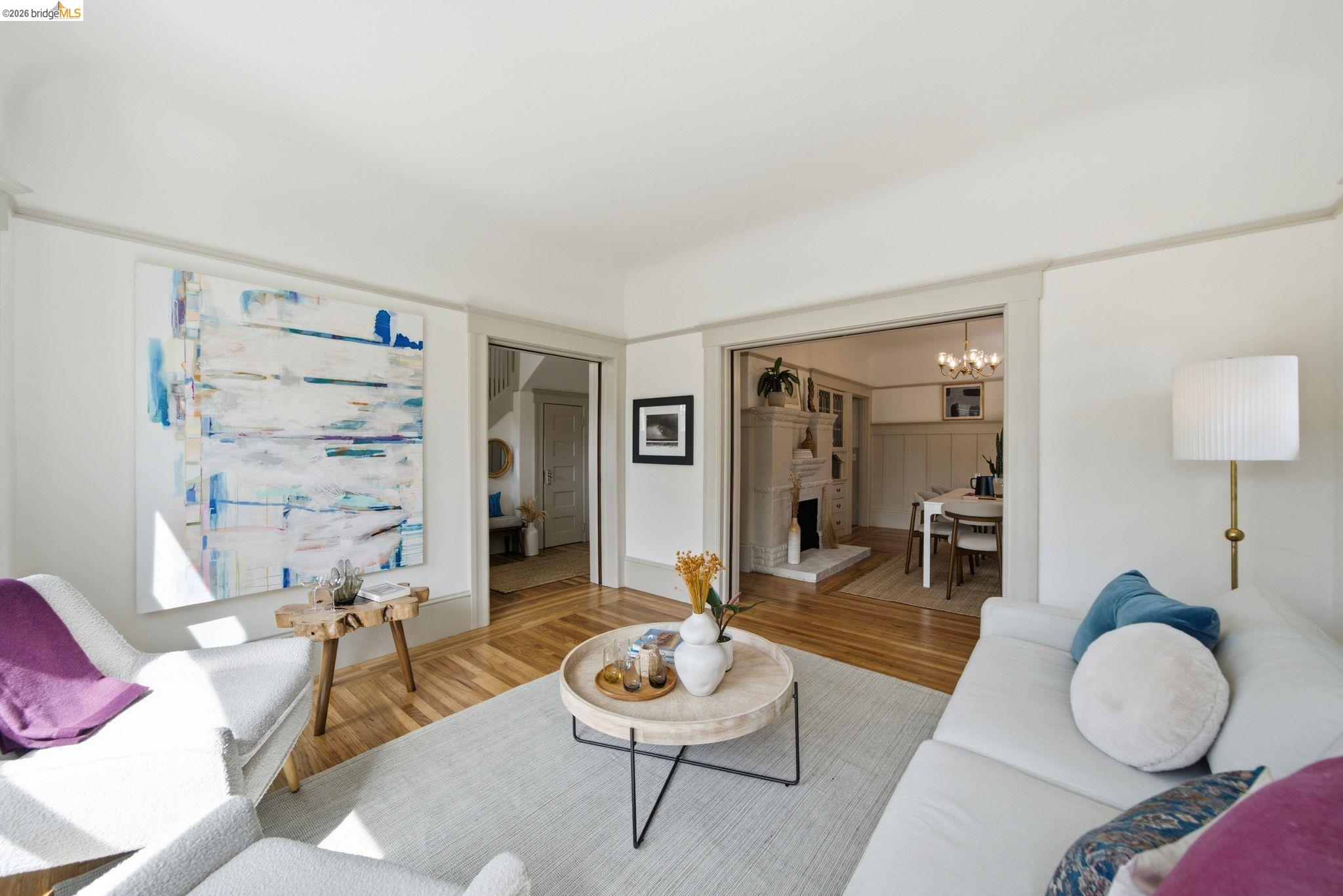2343 Roosevelt Ave, Berkeley CA 94703 — photo 17