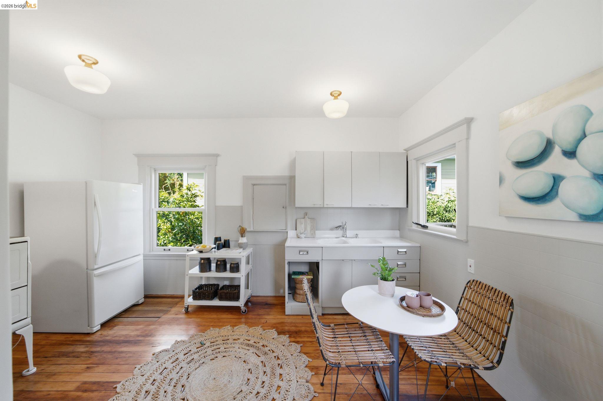 2343 Roosevelt Ave, Berkeley CA 94703 — photo 27
