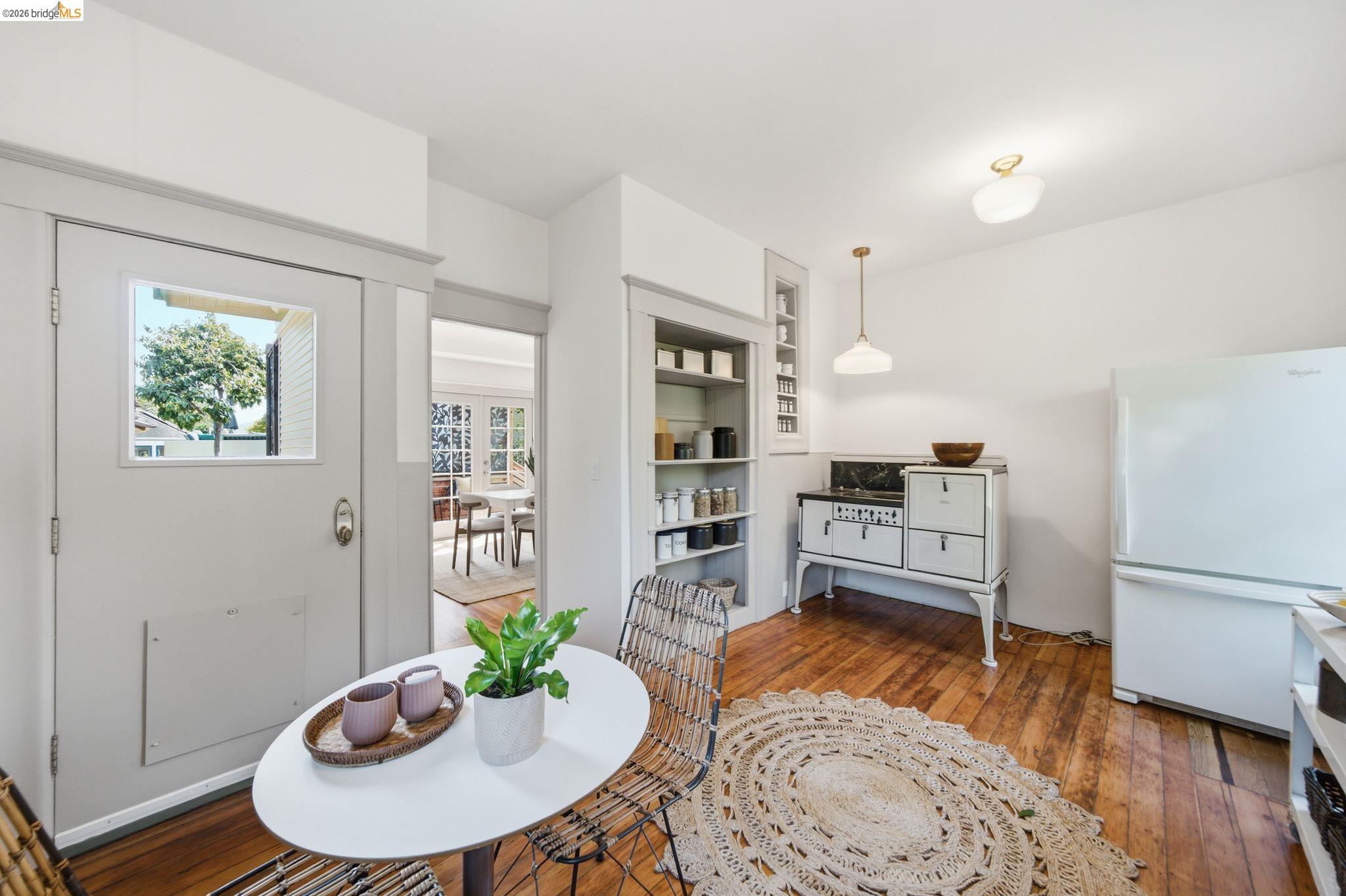 2343 Roosevelt Ave, Berkeley CA 94703 — photo 32