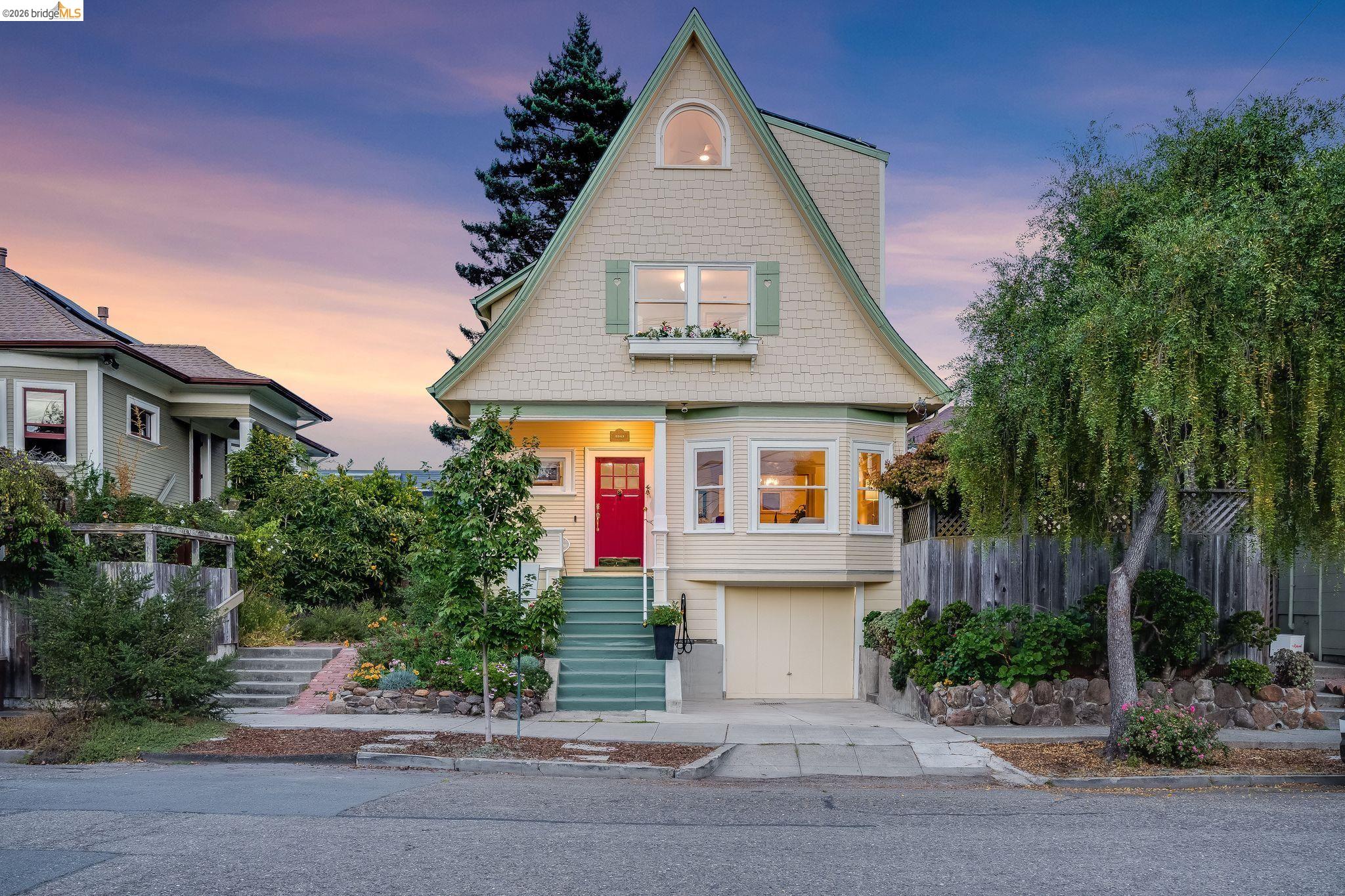 2343 Roosevelt Ave, Berkeley CA 94703 — photo 4