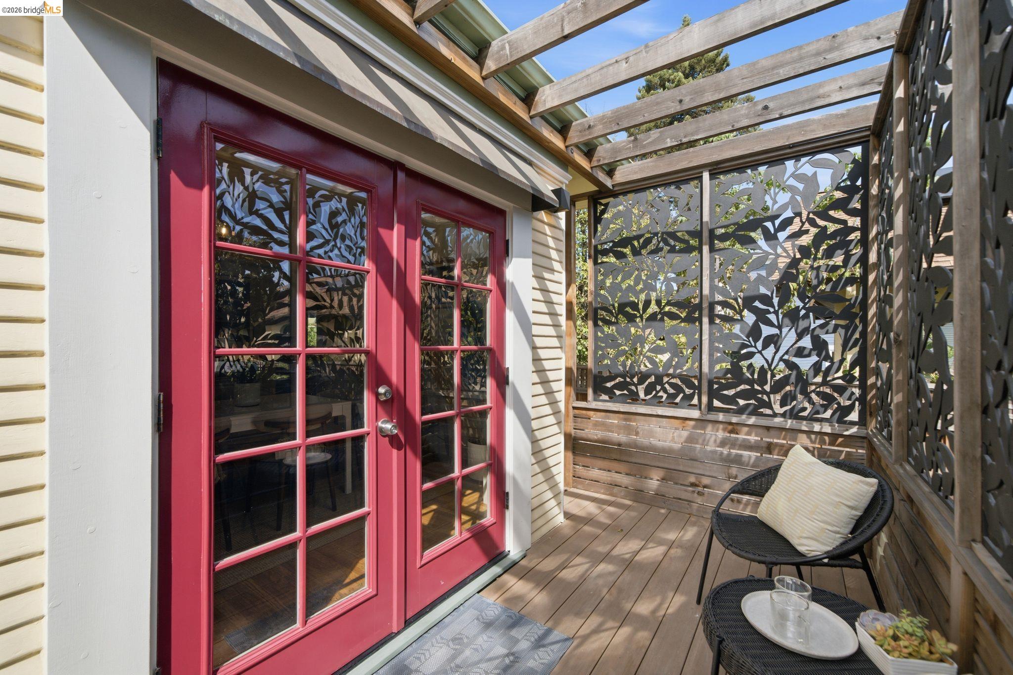 2343 Roosevelt Ave, Berkeley CA 94703 — photo 46