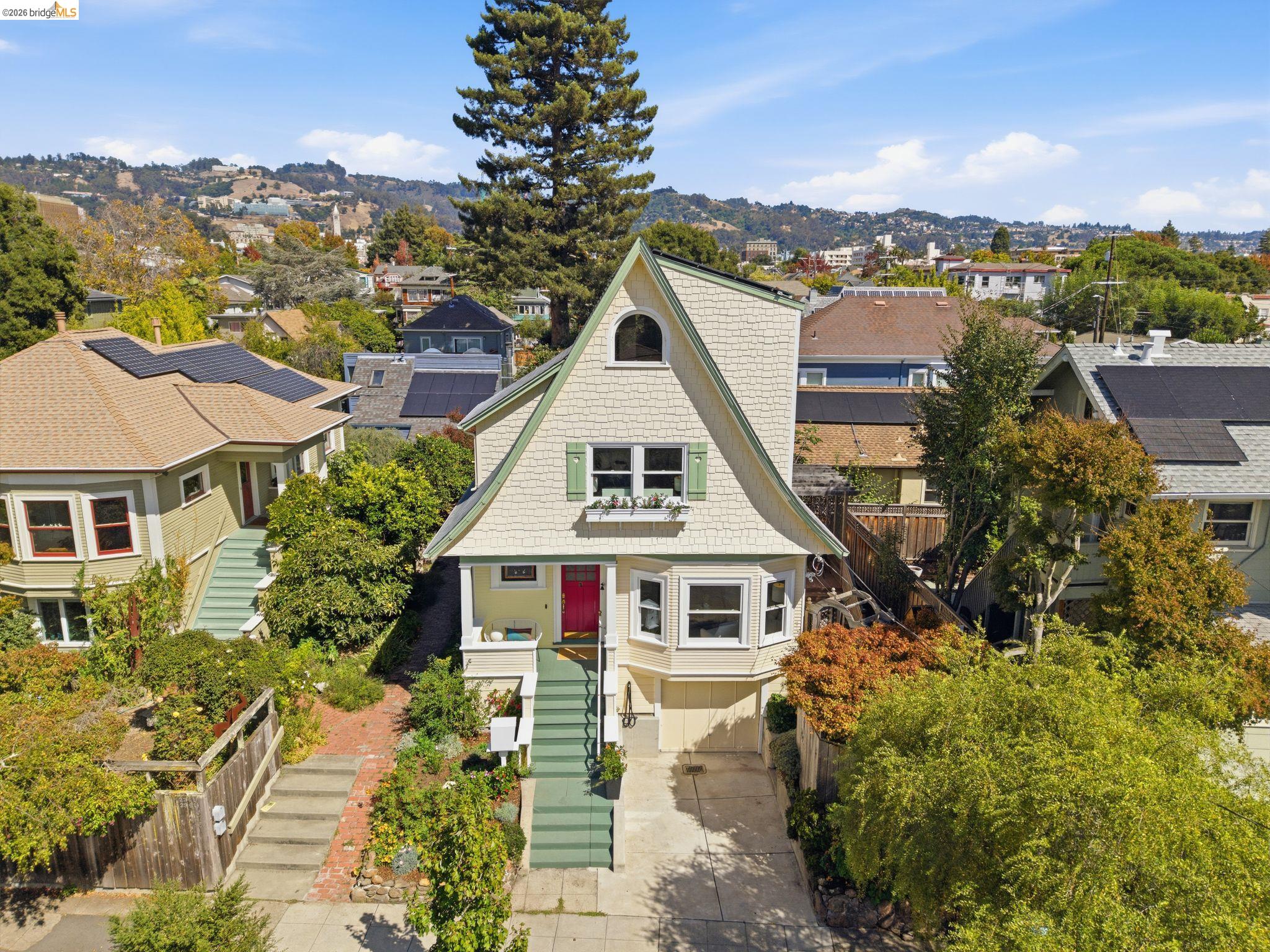 2343 Roosevelt Ave, Berkeley CA 94703 — photo 59