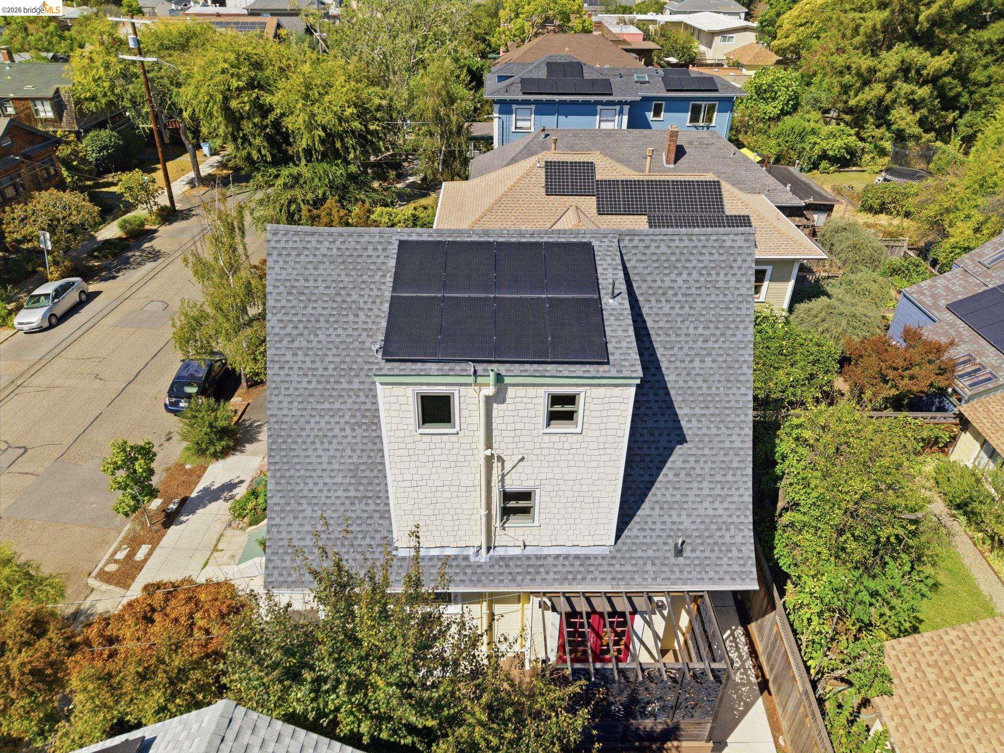 2343 Roosevelt Ave, Berkeley CA 94703 — photo 62