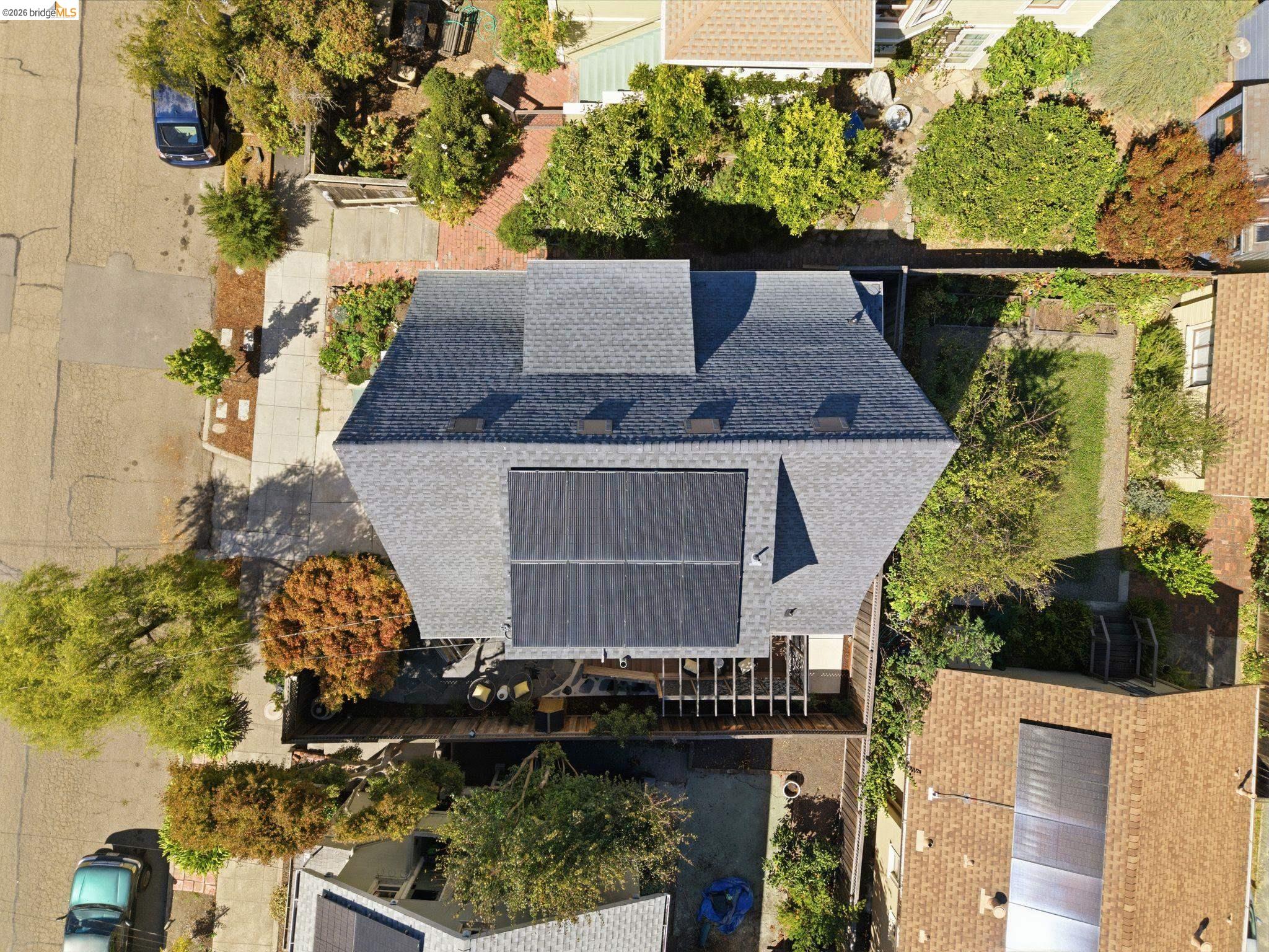 2343 Roosevelt Ave, Berkeley CA 94703 — photo 64