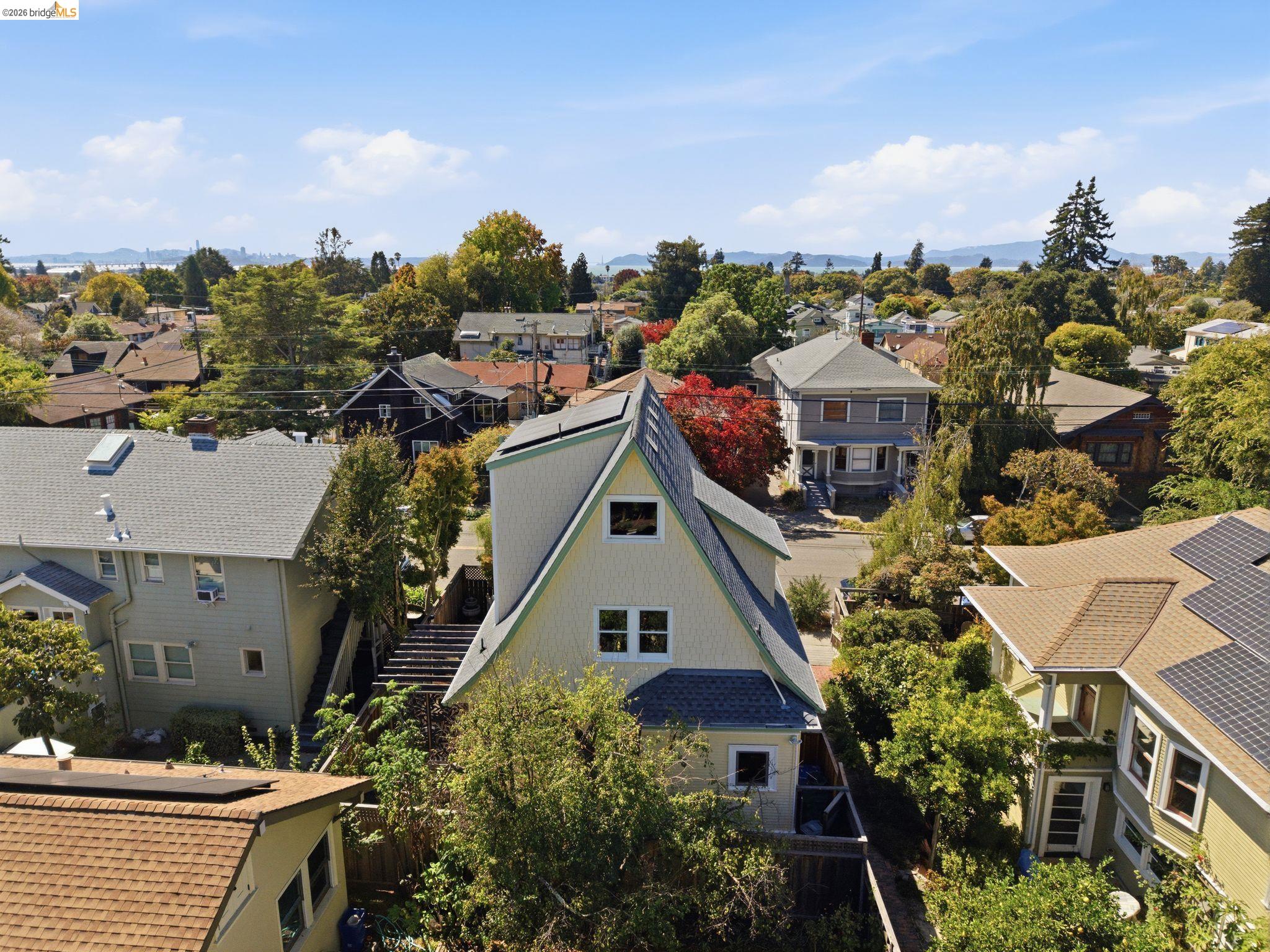 2343 Roosevelt Ave, Berkeley CA 94703 — photo 67