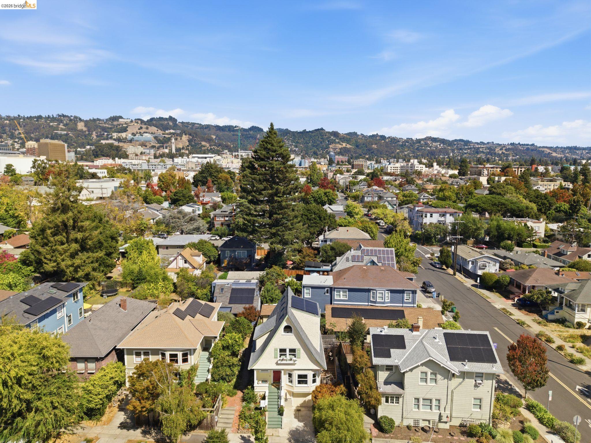 2343 Roosevelt Ave, Berkeley CA 94703 — photo 68