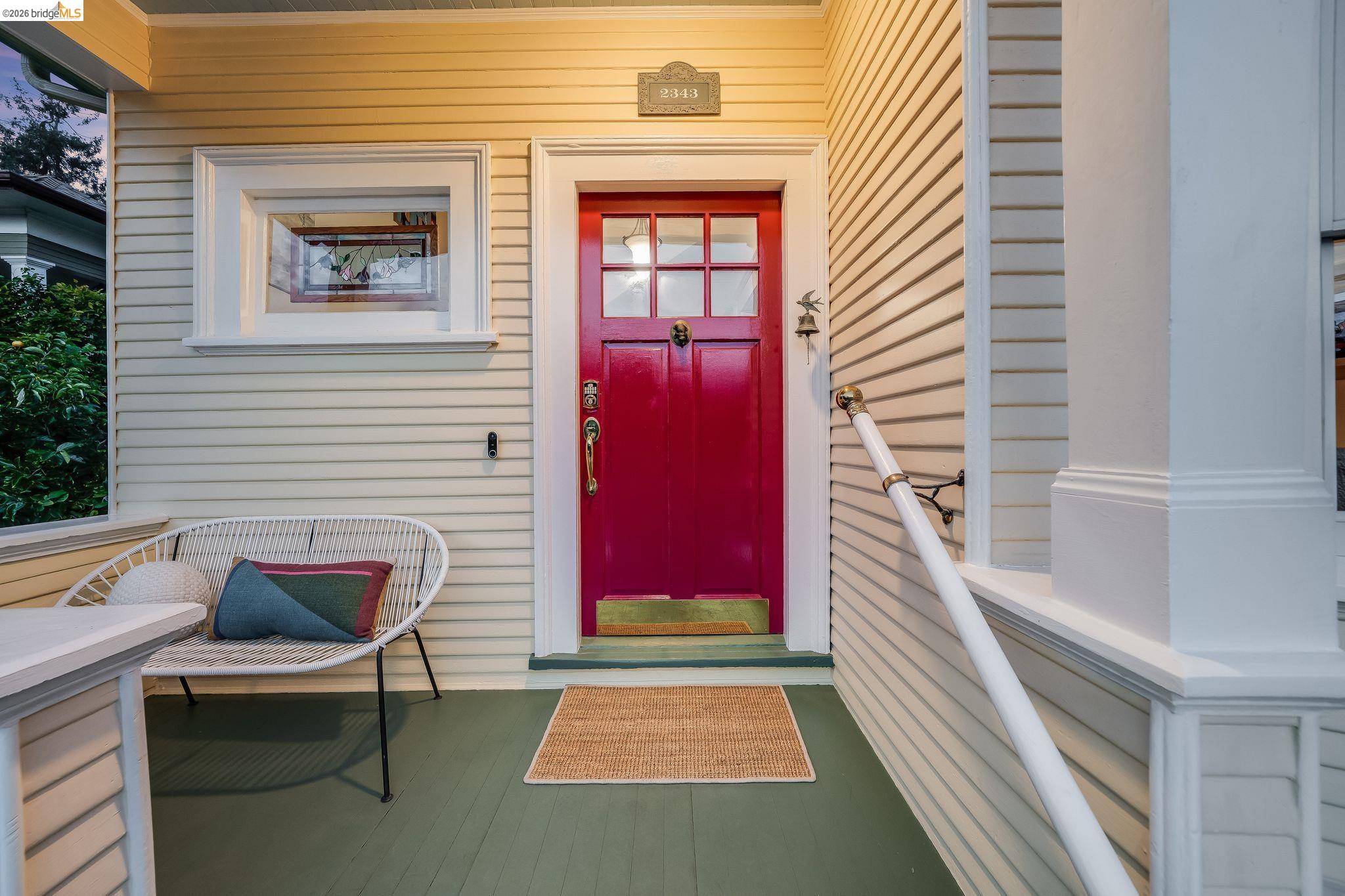 2343 Roosevelt Ave, Berkeley CA 94703 — photo 7
