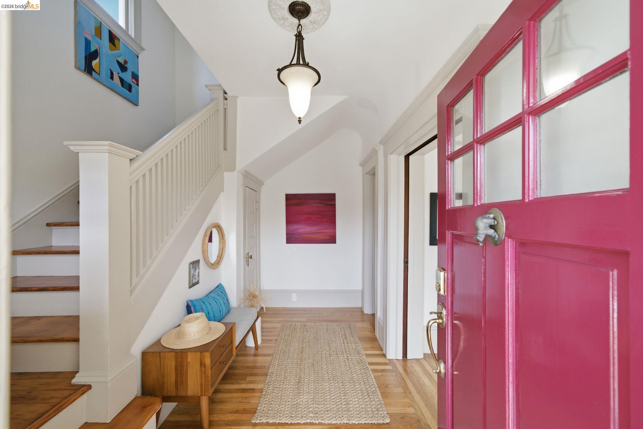 2343 Roosevelt Ave, Berkeley CA 94703 — photo 8
