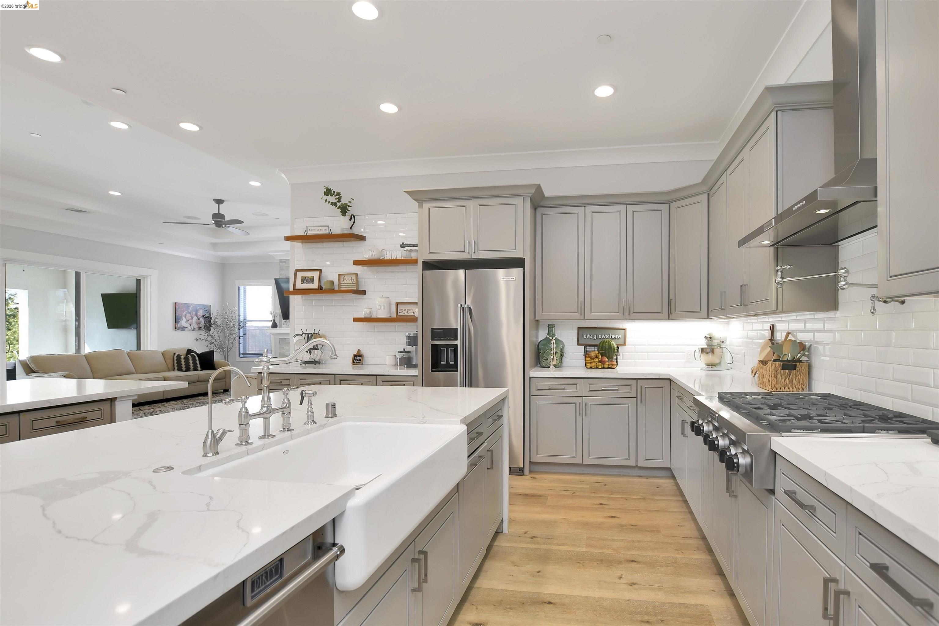 3391 DOYLE, Oakley CA 94561 — photo 15