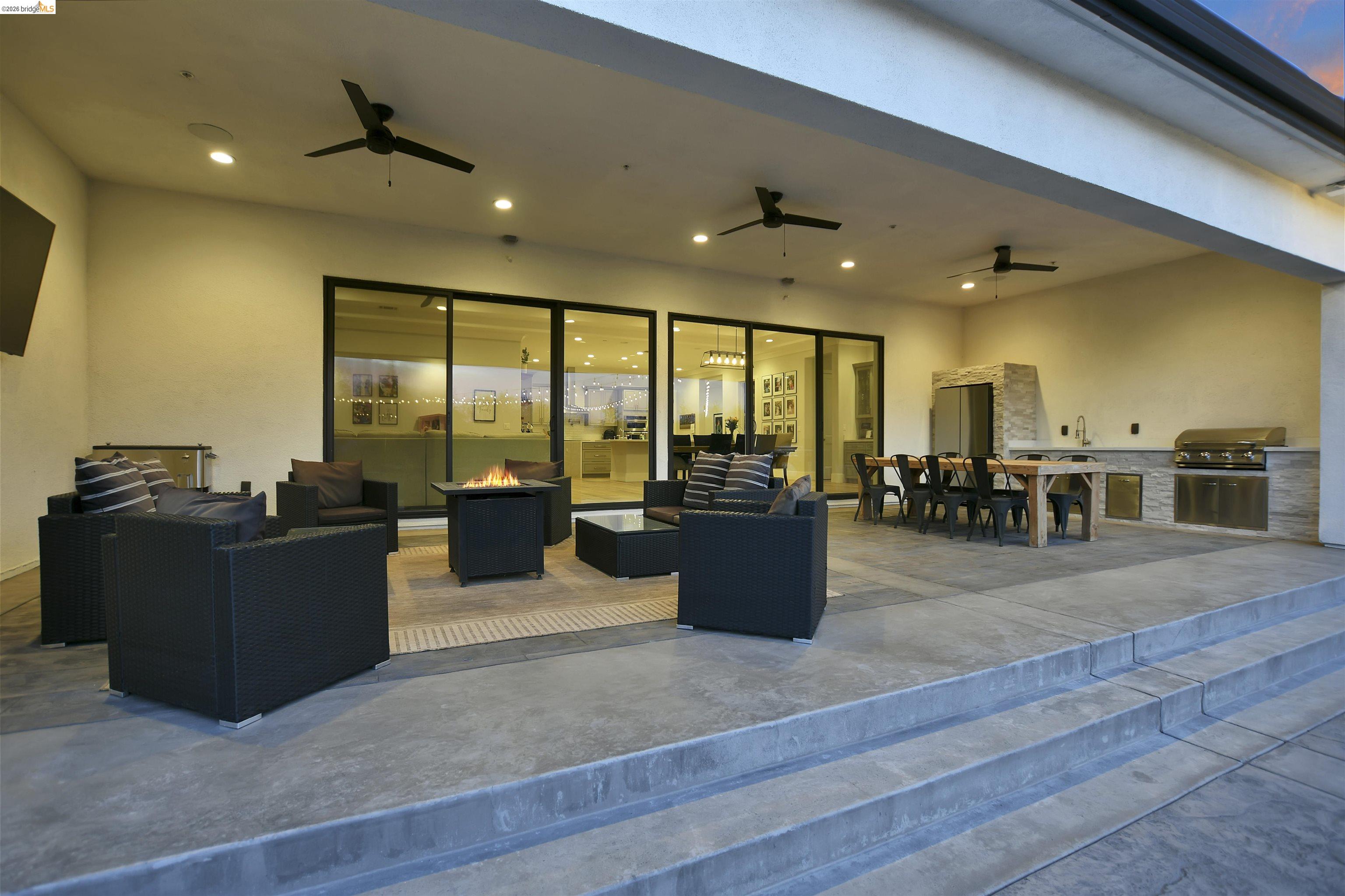 3391 DOYLE, Oakley CA 94561 — photo 35