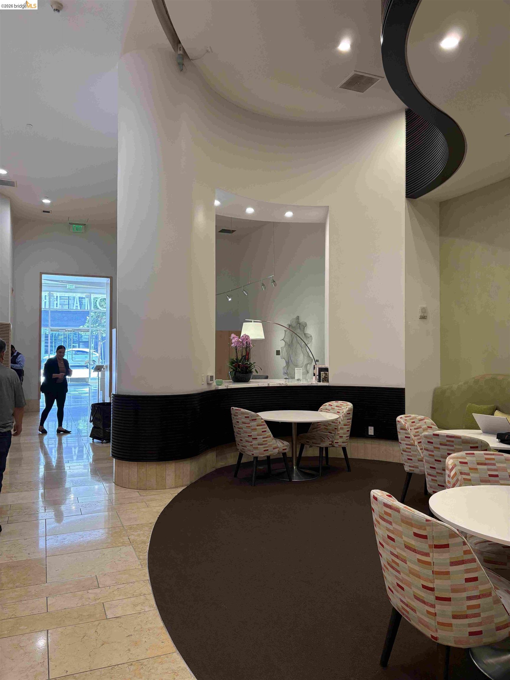 1160 Mission Street # 1404, San Francisco CA 94103 — photo 3