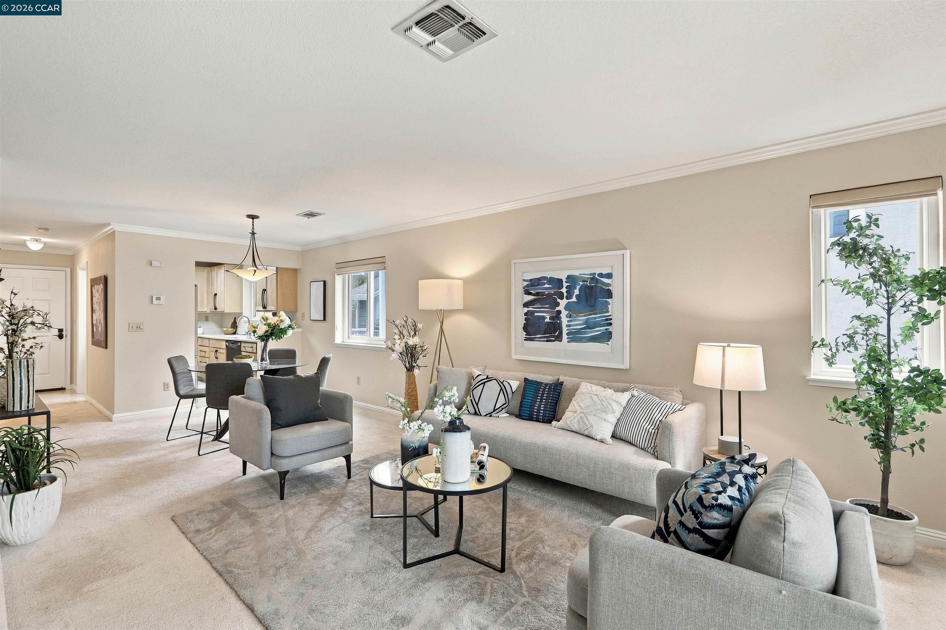 1298 Walden # 200, Walnut Creek CA 94597