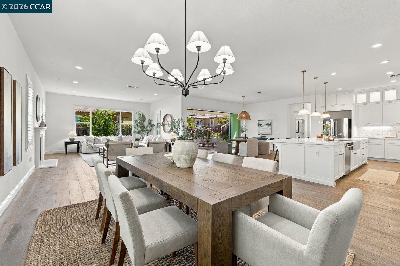 3008 Drysdale St, Danville CA 94506 — photo 17