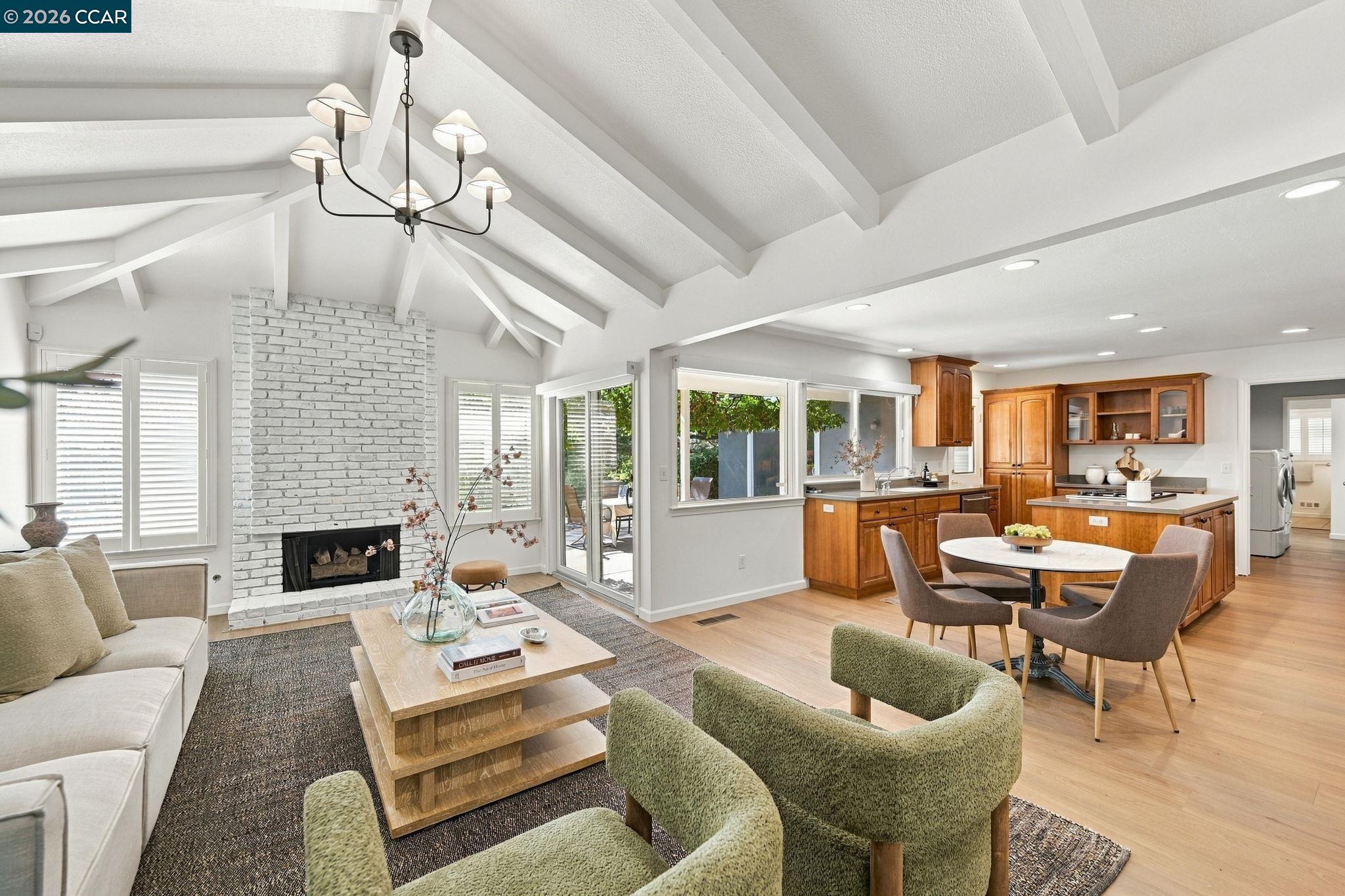 303 Calle La Mesa, Moraga CA 94556 — photo 13