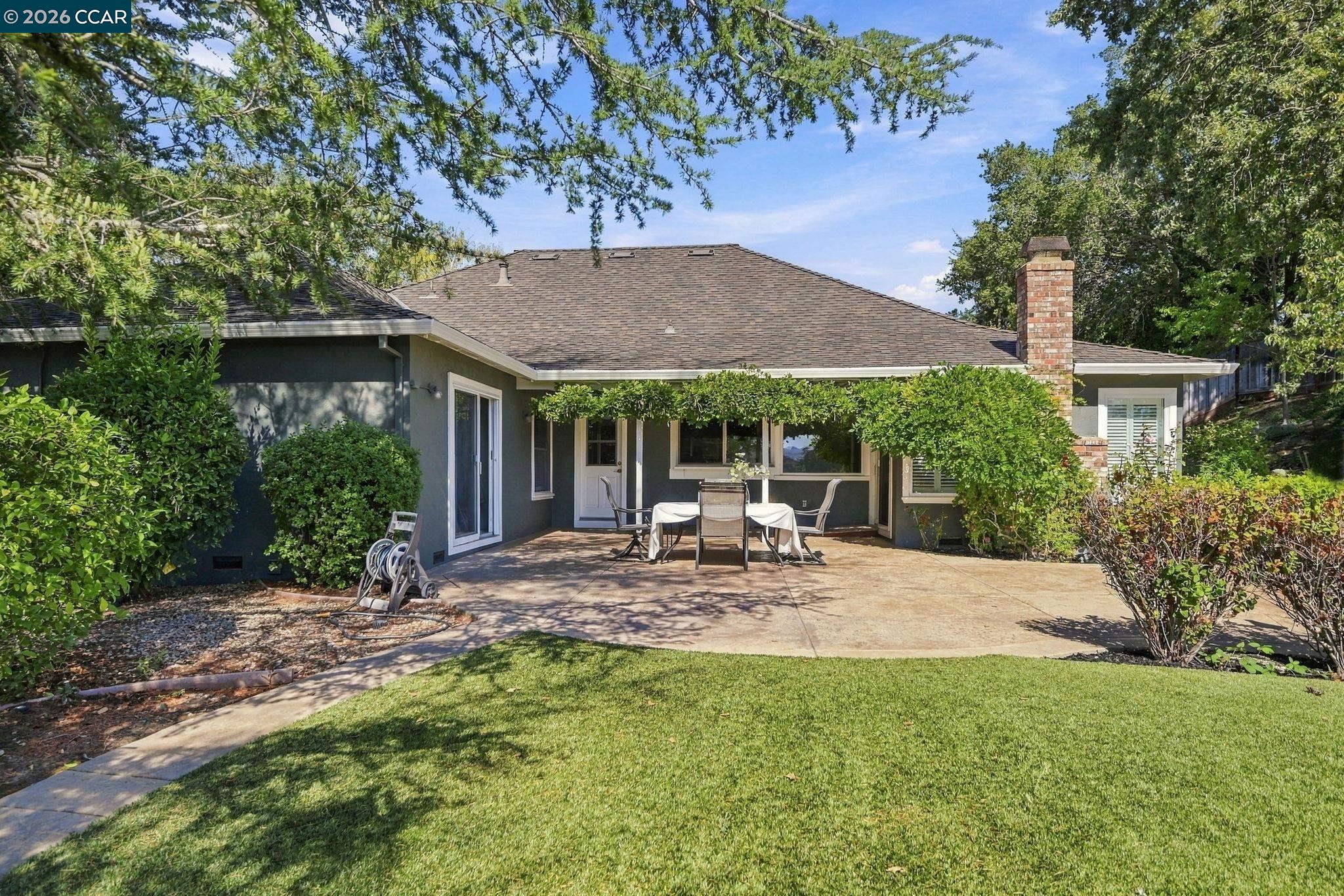 303 Calle La Mesa, Moraga CA 94556 — photo 26
