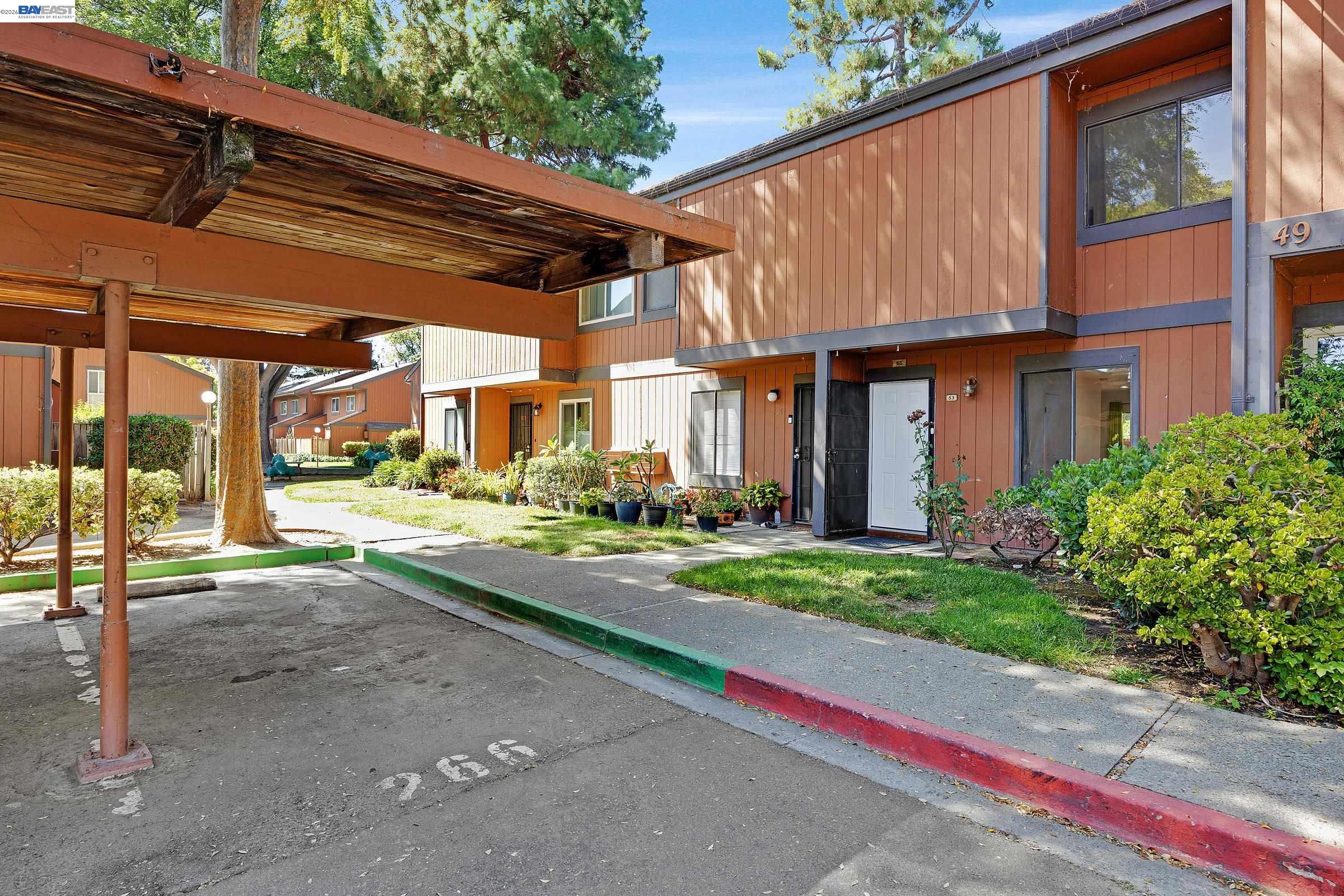 38627 Cherry Ln # 53, Fremont CA 94536 — photo 38