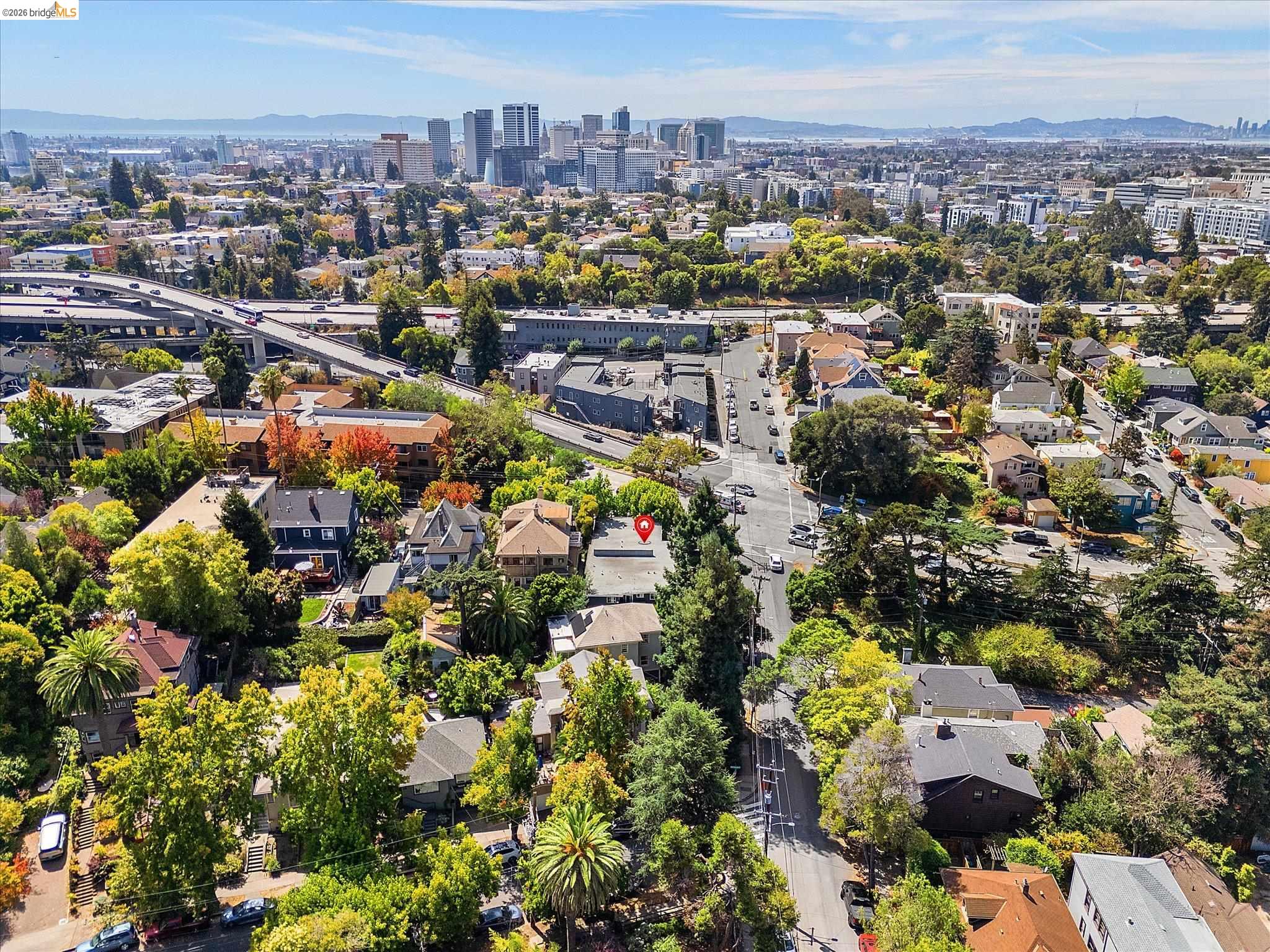 550 Fairmount Ave, Oakland CA 94611 — photo 18