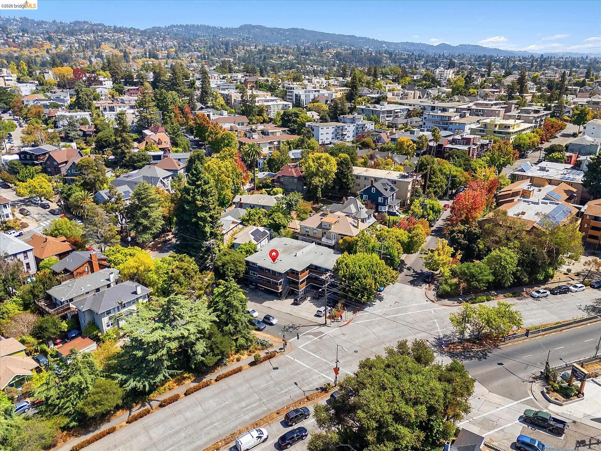 550 Fairmount Ave, Oakland CA 94611 — photo 19