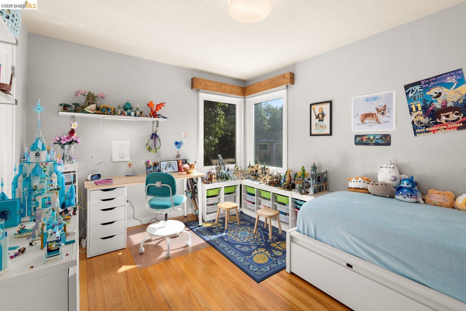 7542 Valentine St, Oakland CA 94605 — photo 21