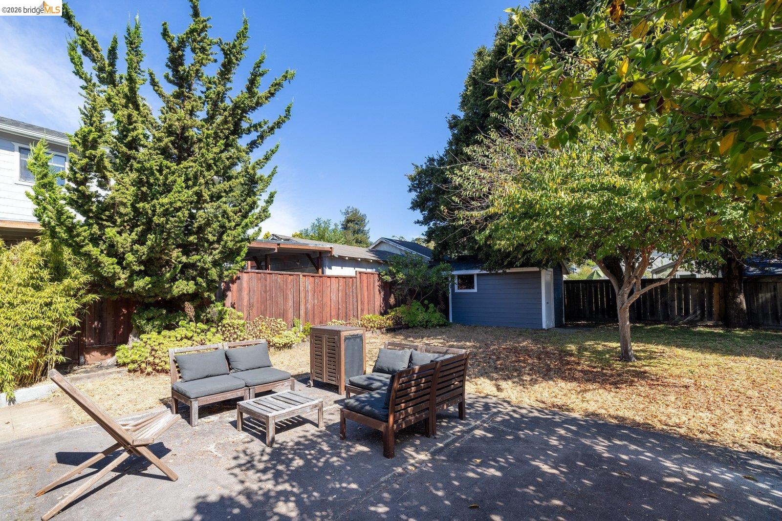 7542 Valentine St, Oakland CA 94605 — photo 33