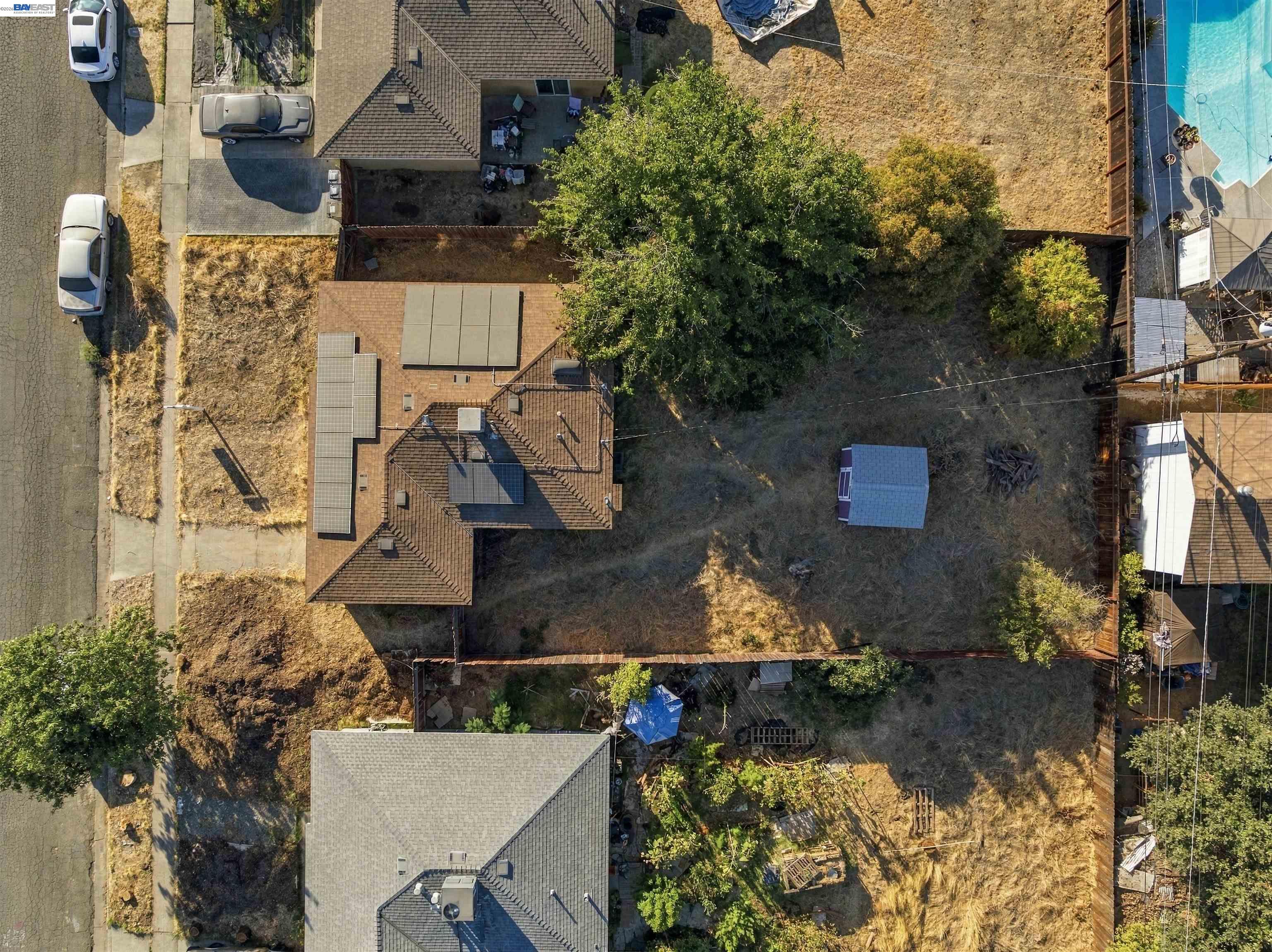 1223 W Santa Fe Ave, Merced CA 95340 — photo 9
