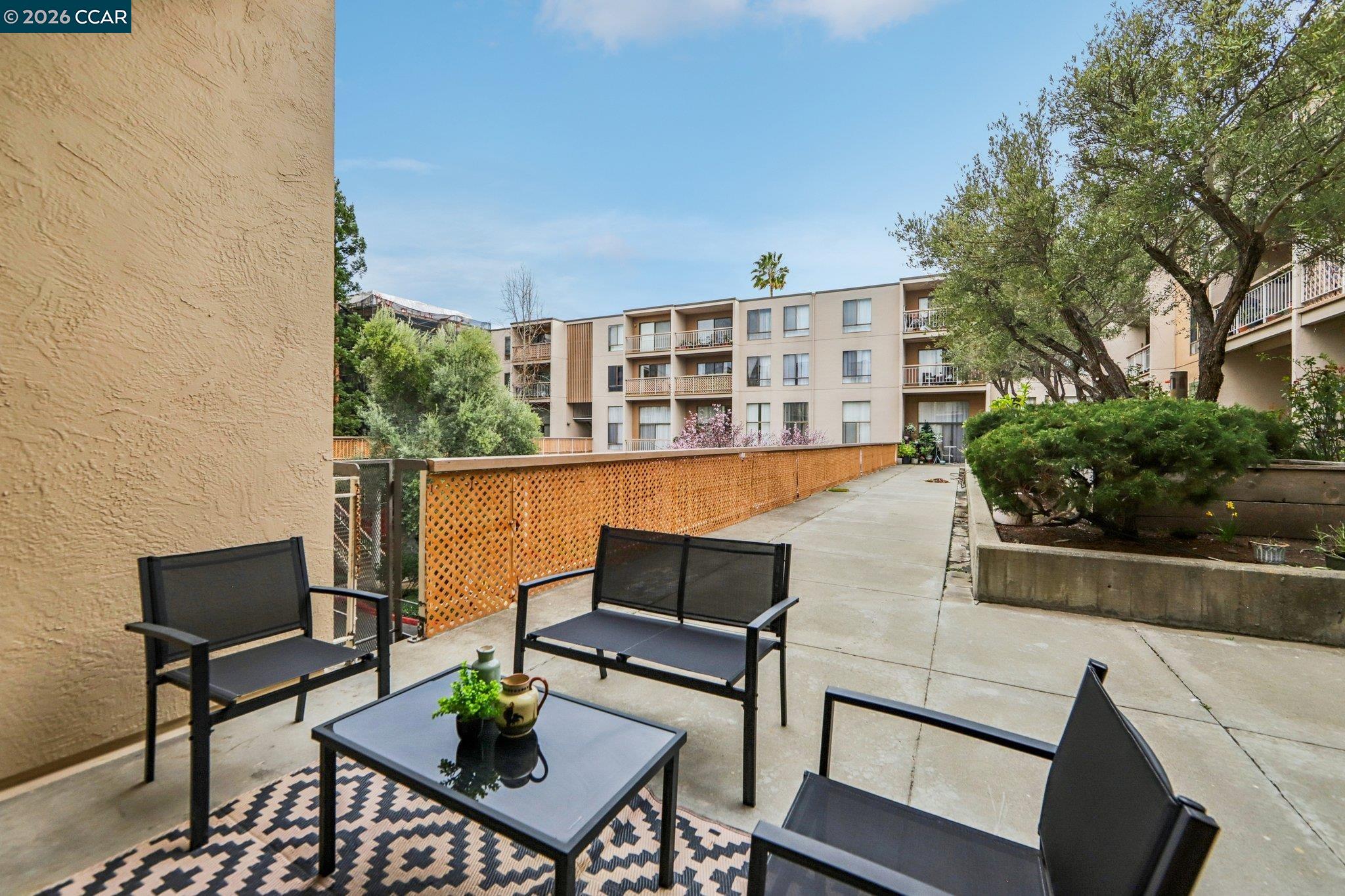 470 N Civic Dr #308 # 308, Walnut Creek CA 94596 — photo 18