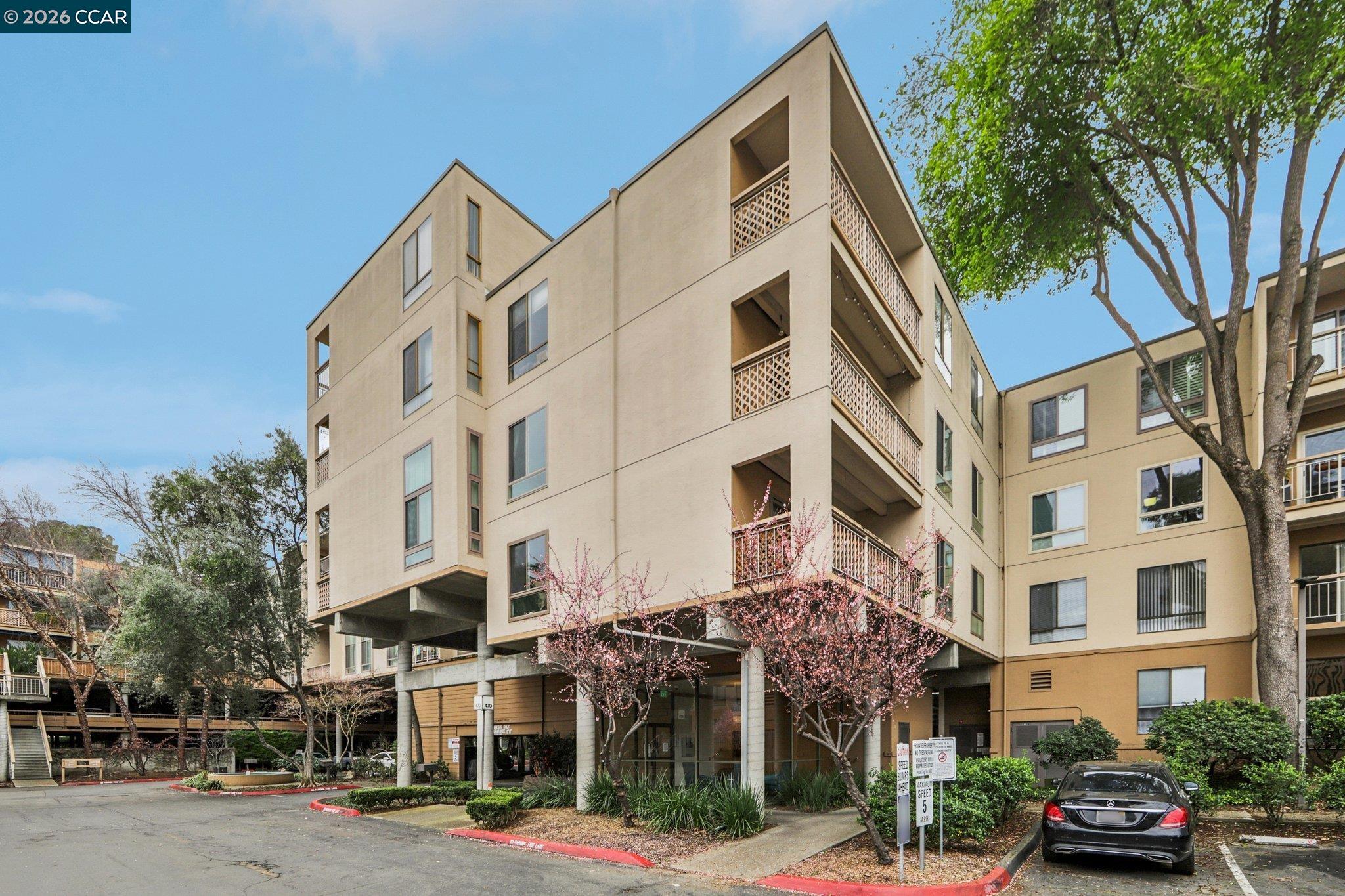 470 N Civic Dr #308 # 308, Walnut Creek CA 94596 — photo 21