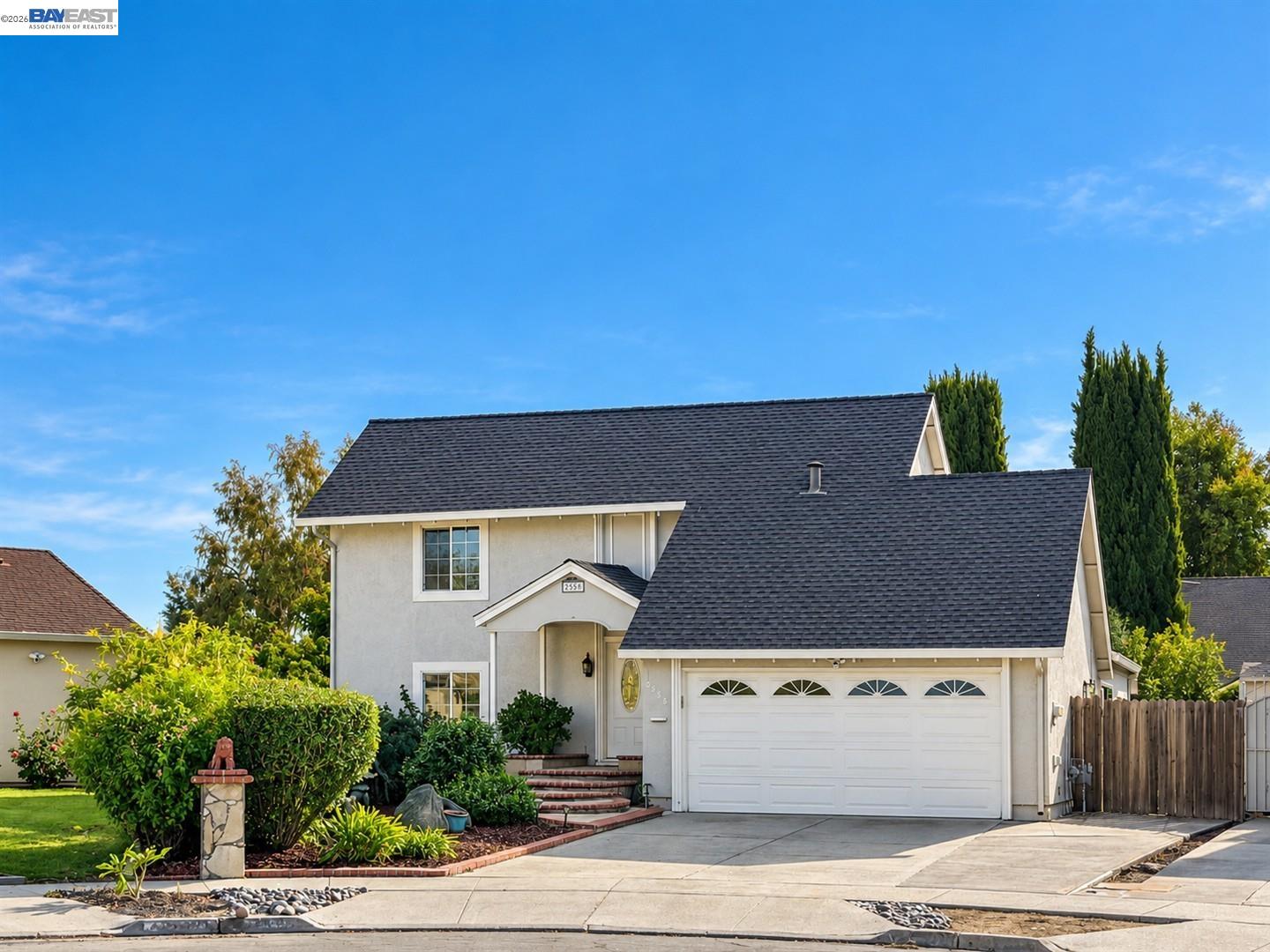 2558 Pantalis Ct, San Jose CA 95132 — photo 2