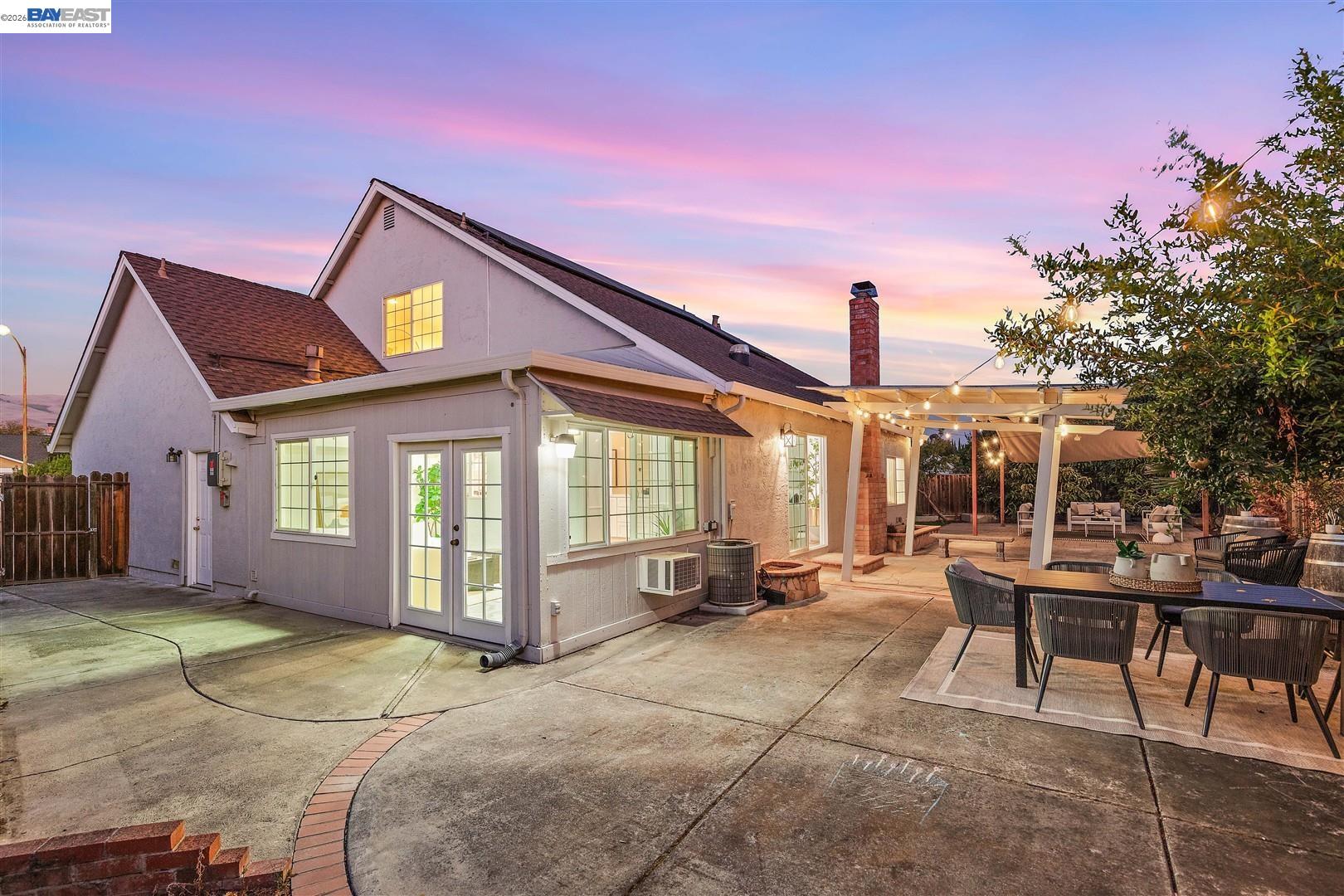2558 Pantalis Ct, San Jose CA 95132 — photo 52