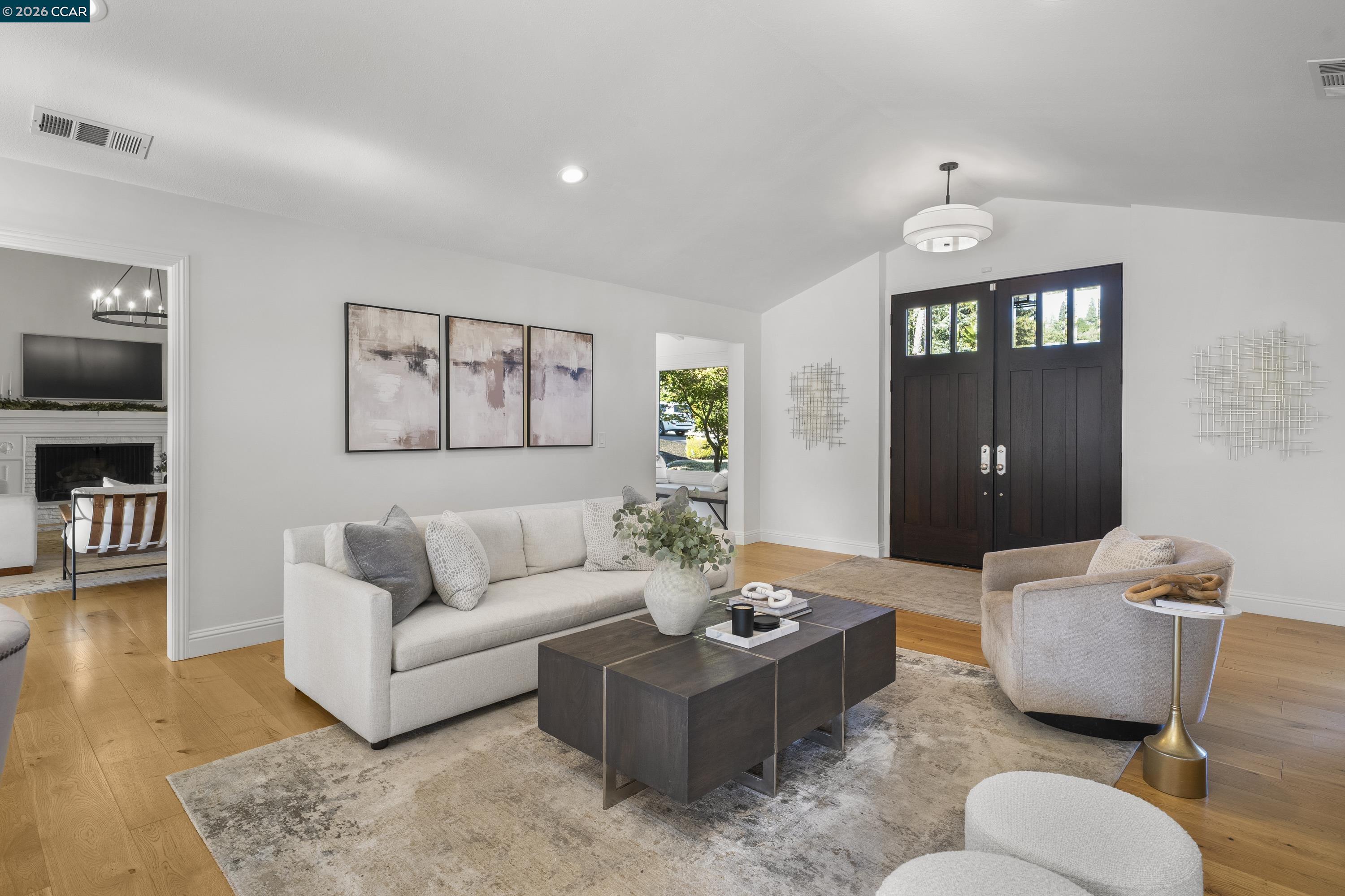 3144 Roundhill Rd, Alamo CA 94507 — photo 7