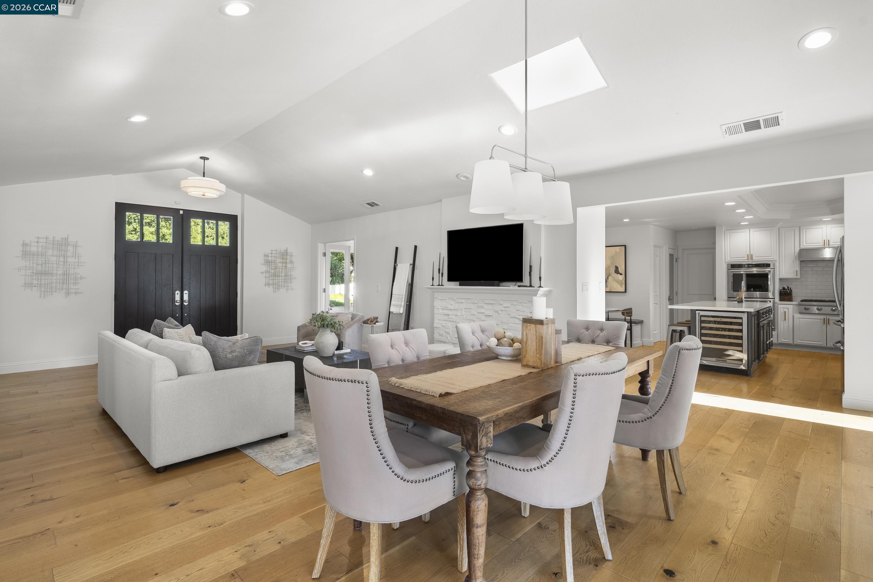3144 Roundhill Rd, Alamo CA 94507 — photo 9