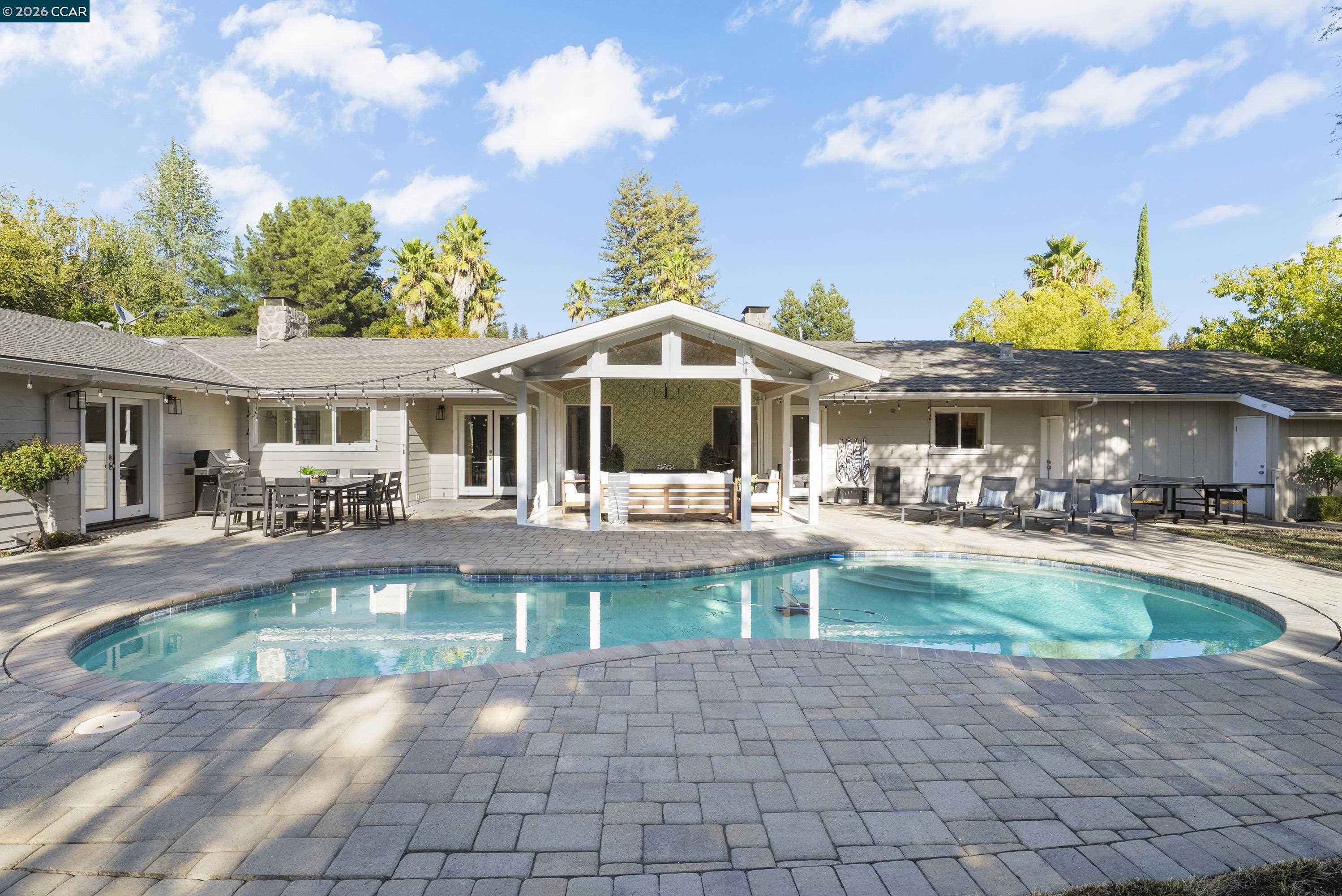 3144 Roundhill Rd, Alamo CA 94507 — photo 57