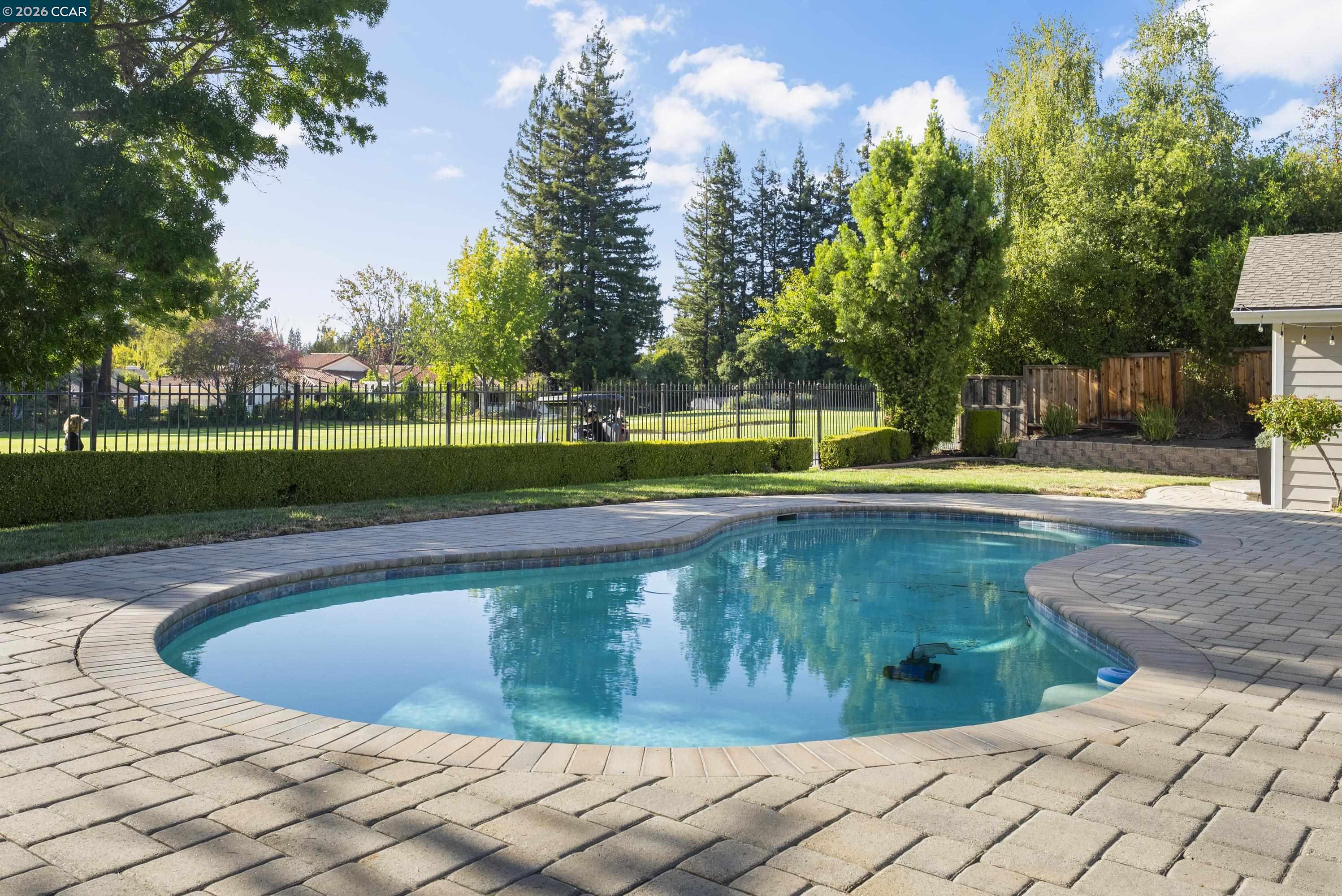 3144 Roundhill Rd, Alamo CA 94507 — photo 58