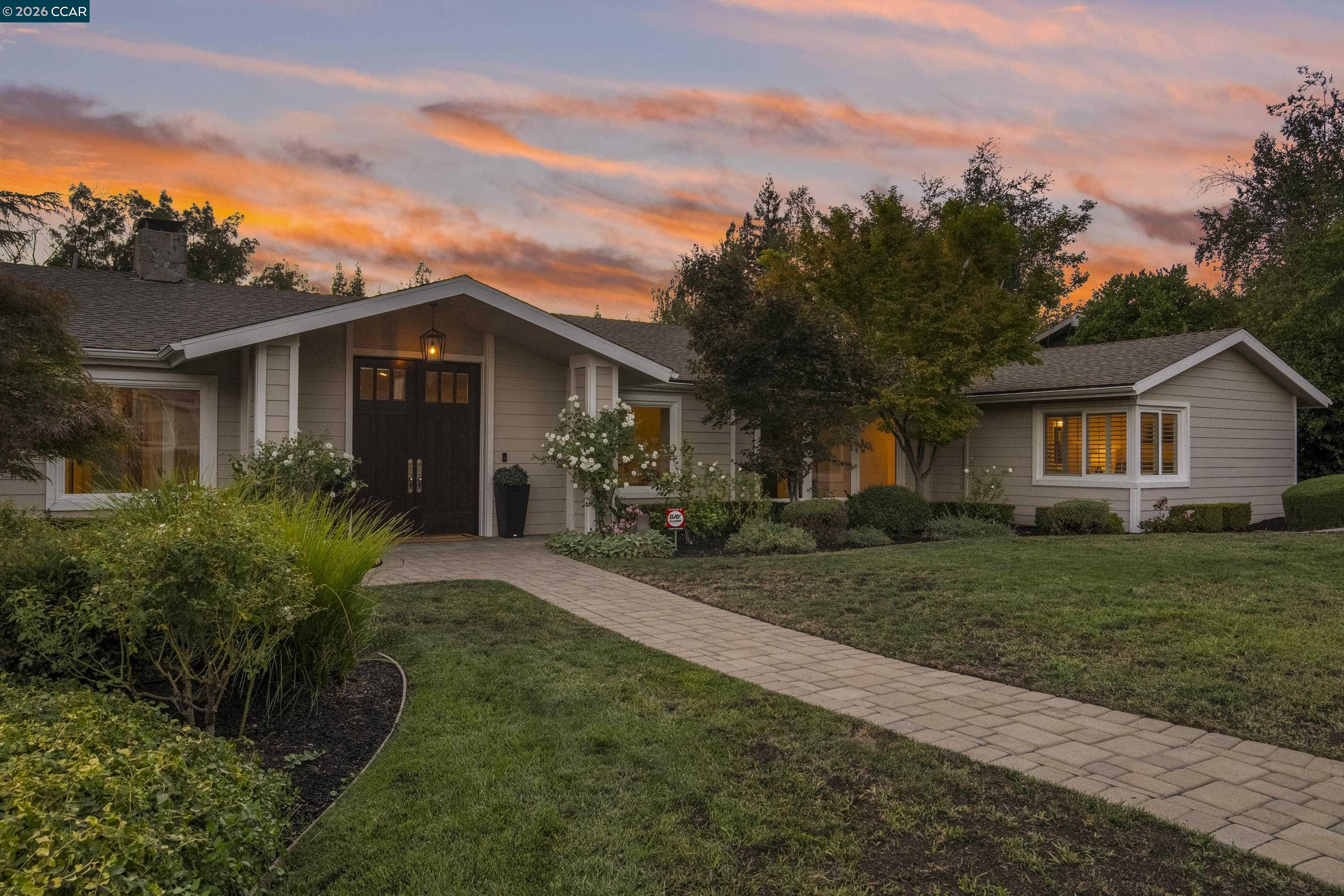 3144 Roundhill Rd, Alamo CA 94507 — photo 69