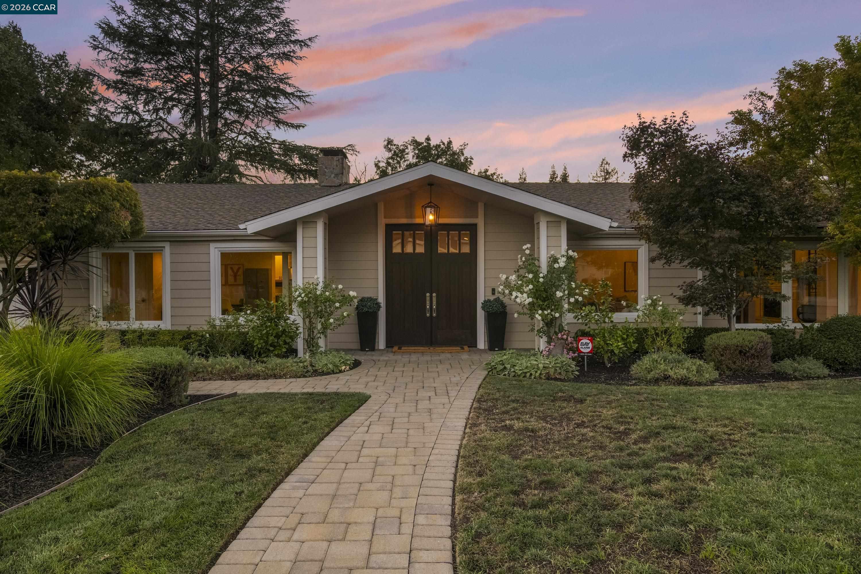 3144 Roundhill Rd, Alamo CA 94507 — photo 70